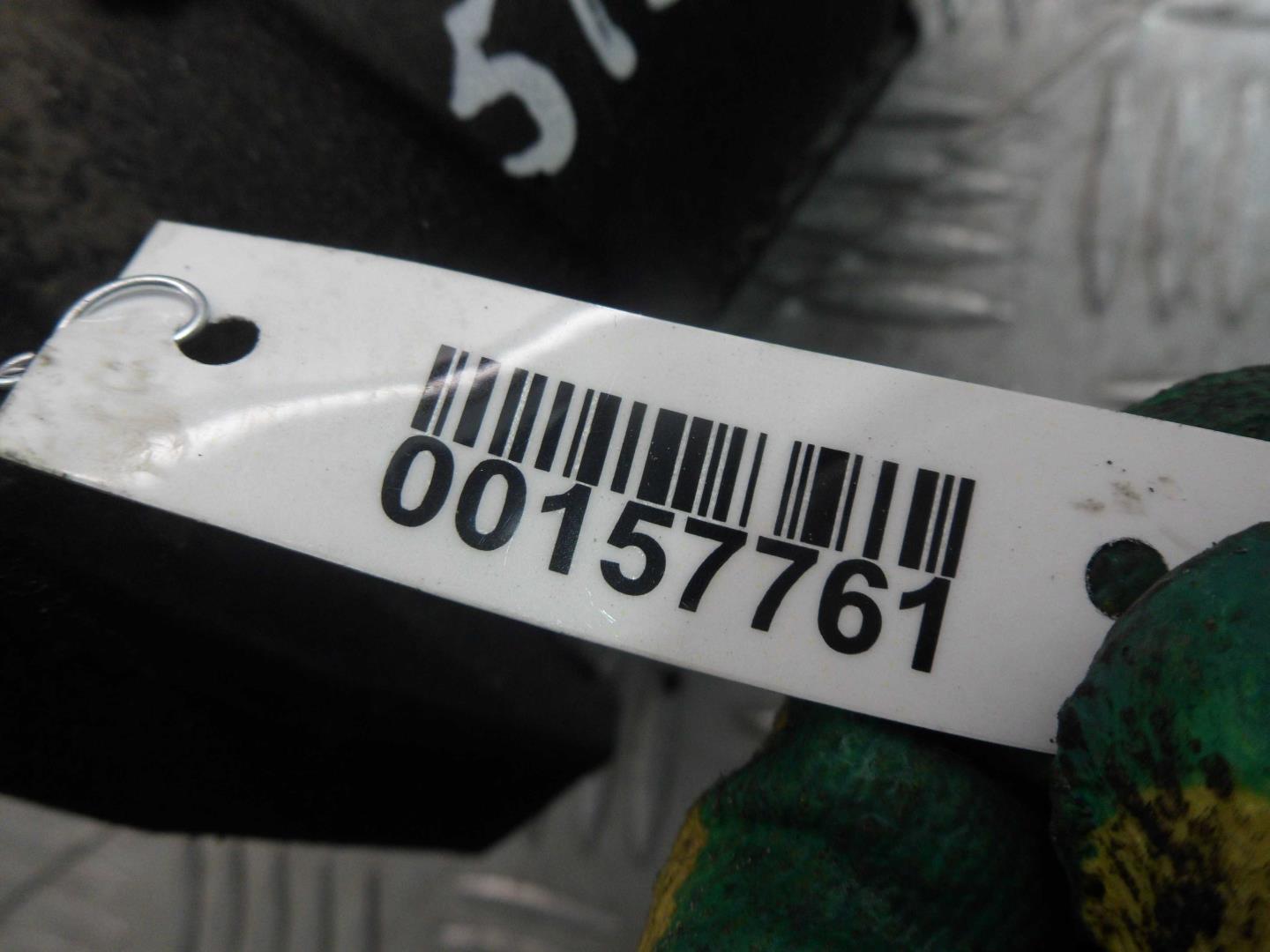 Корпус масляного фильтра