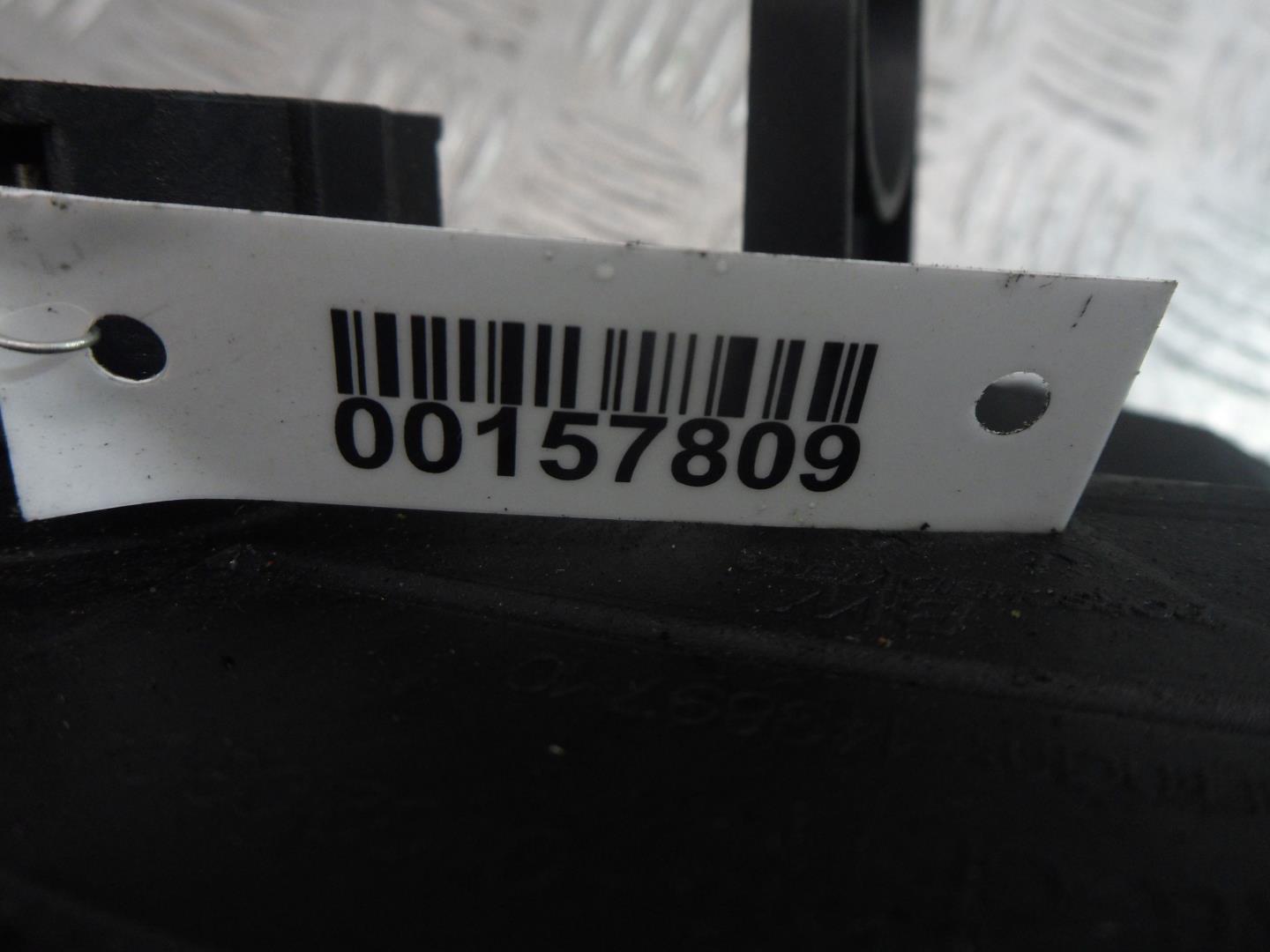 Корпус воздушного фильтра