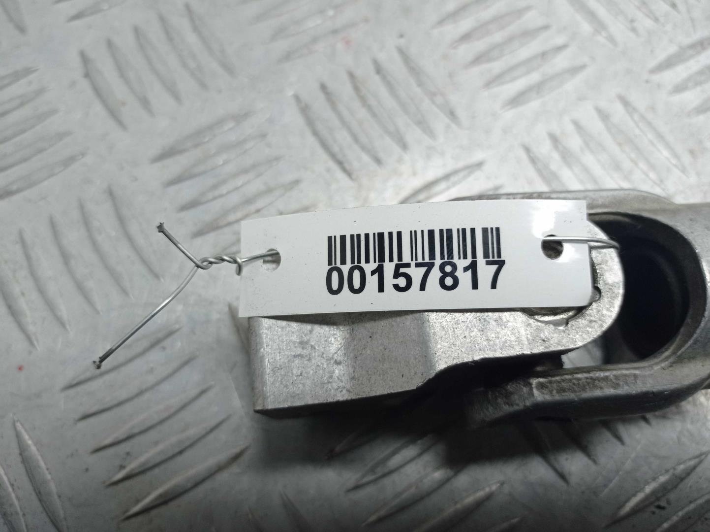 Кардан рулевой