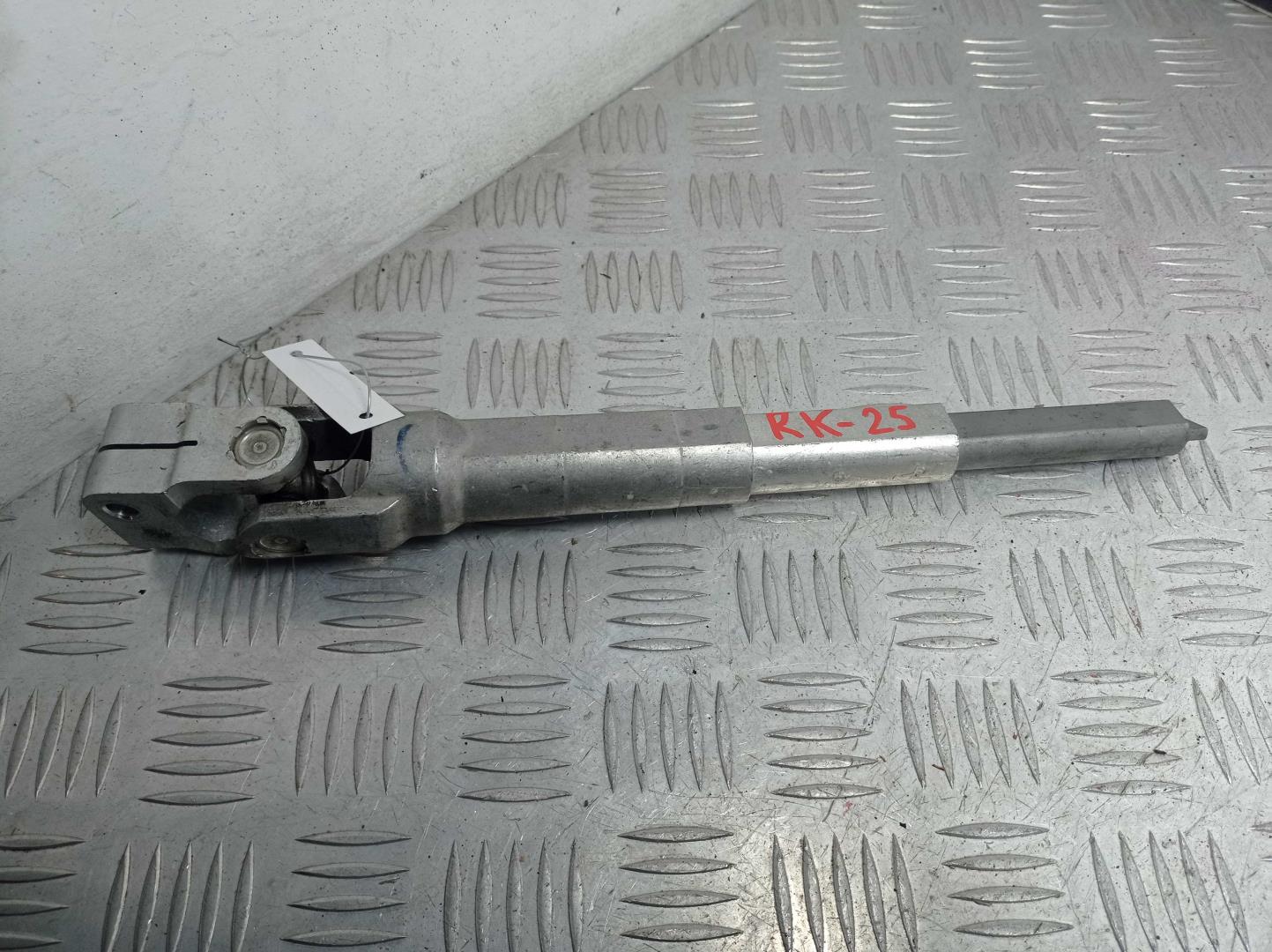 Кардан рулевой