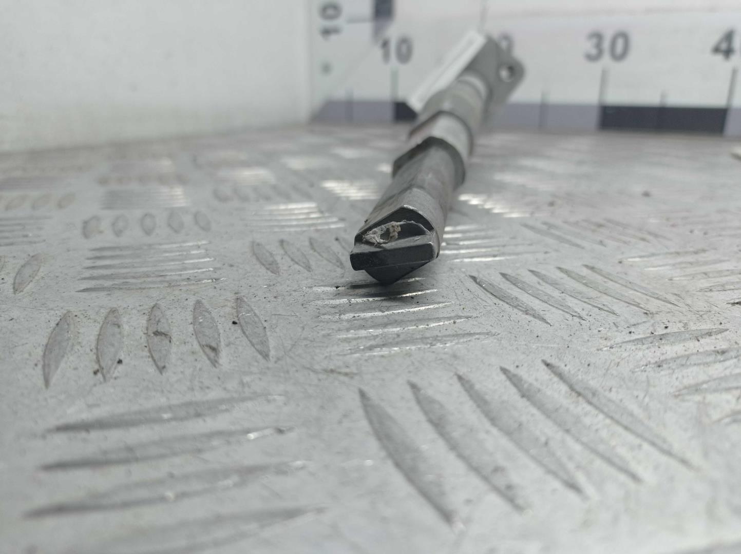 Кардан рулевой