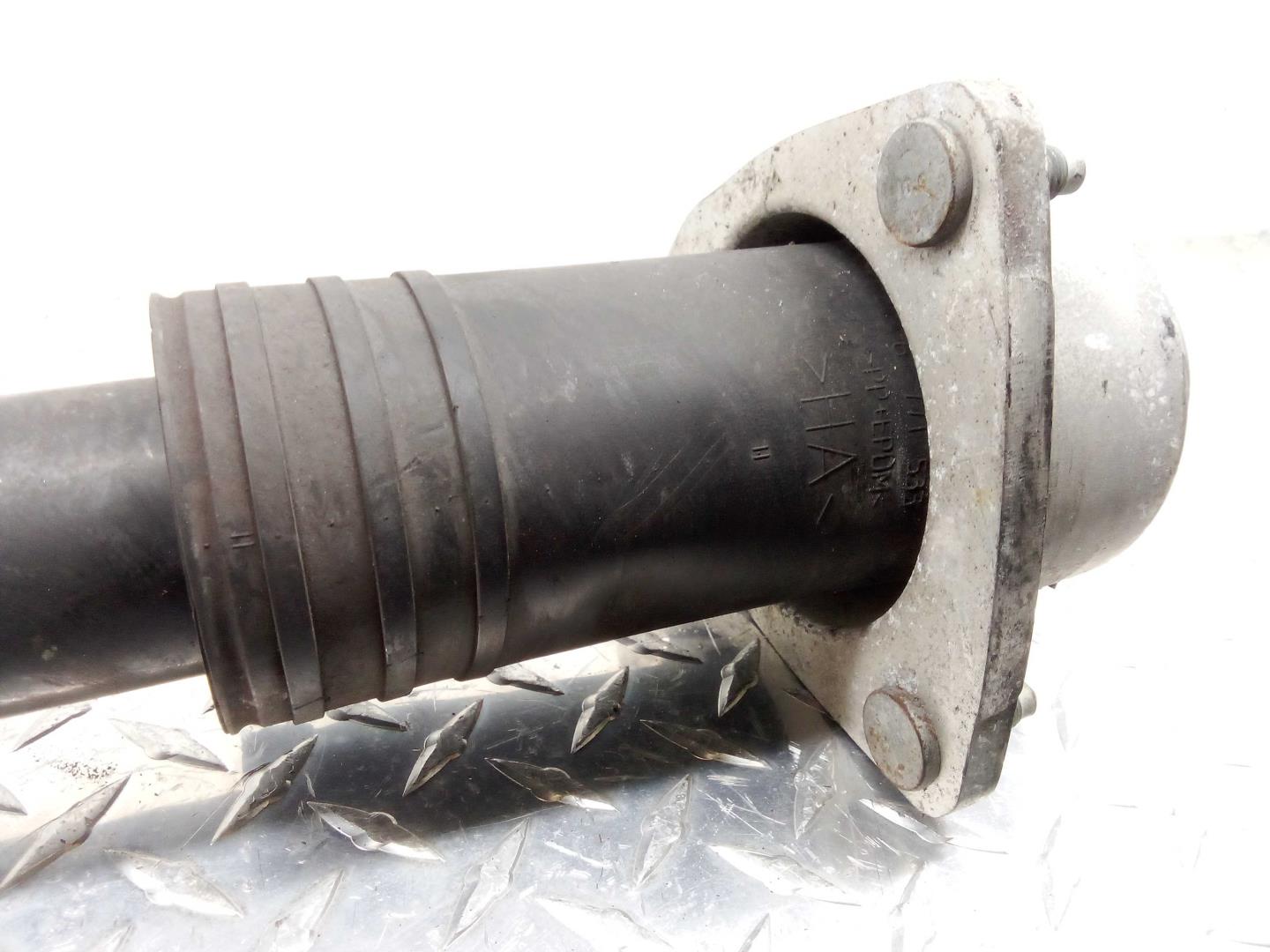 Амортизатор задний левый