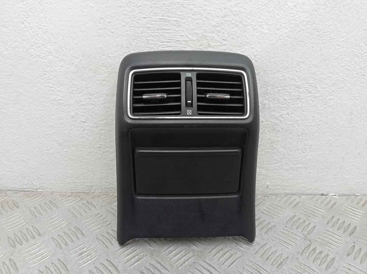 Дефлектор воздушный