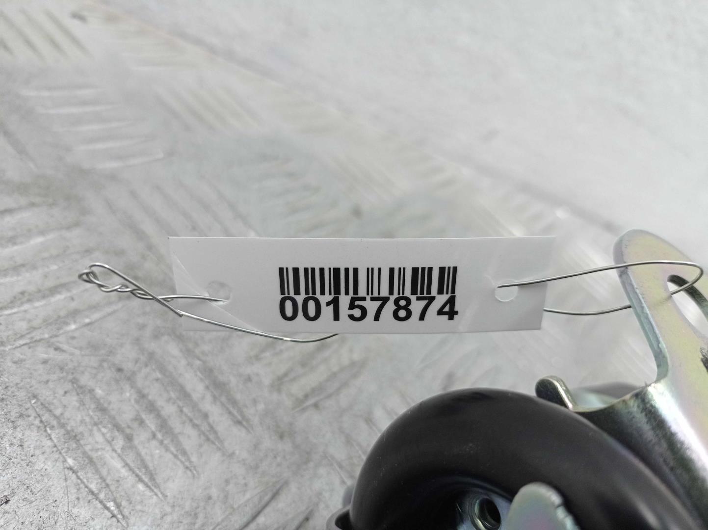 Ремень безопасности