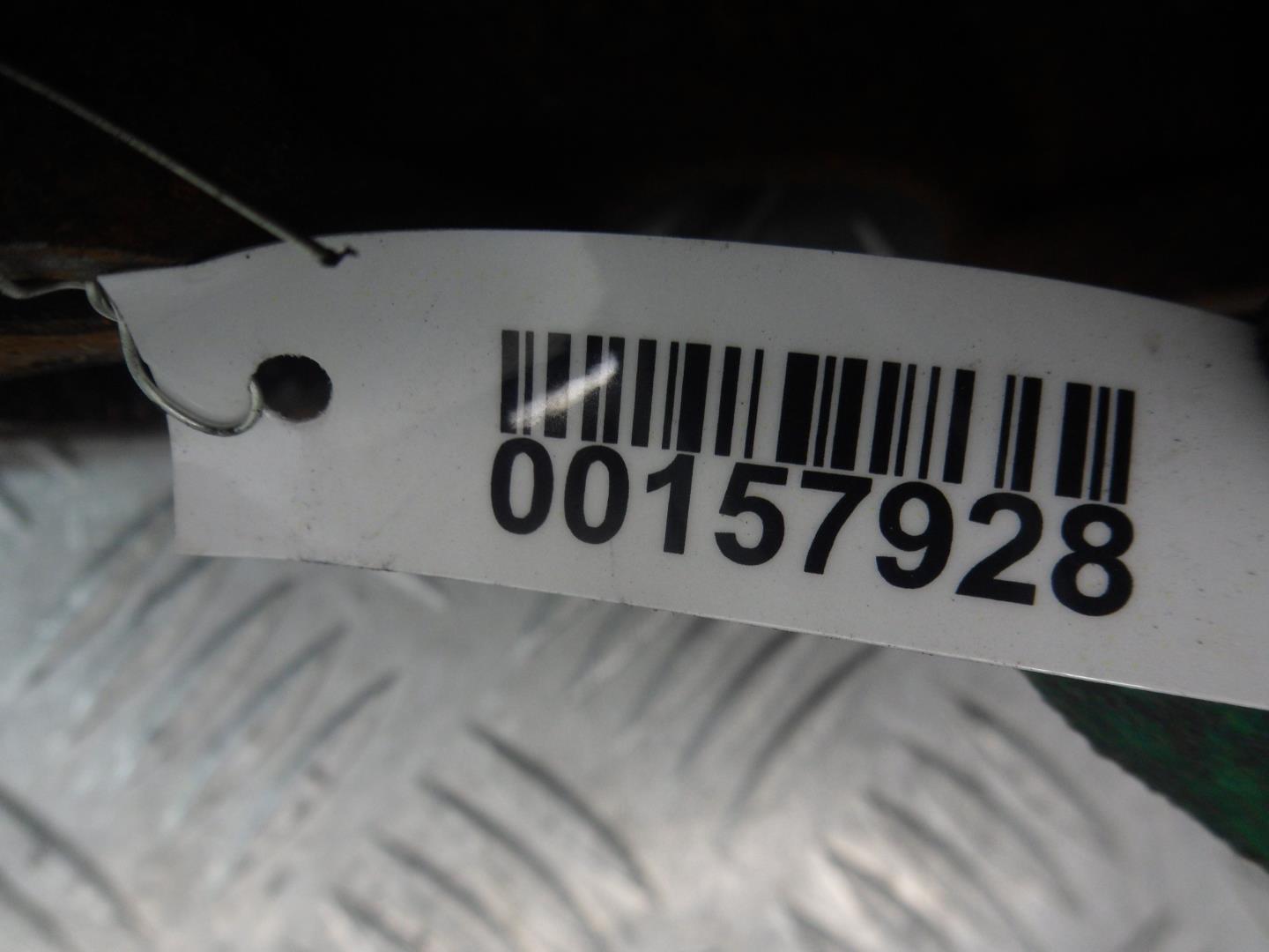 Коллектор выпускной