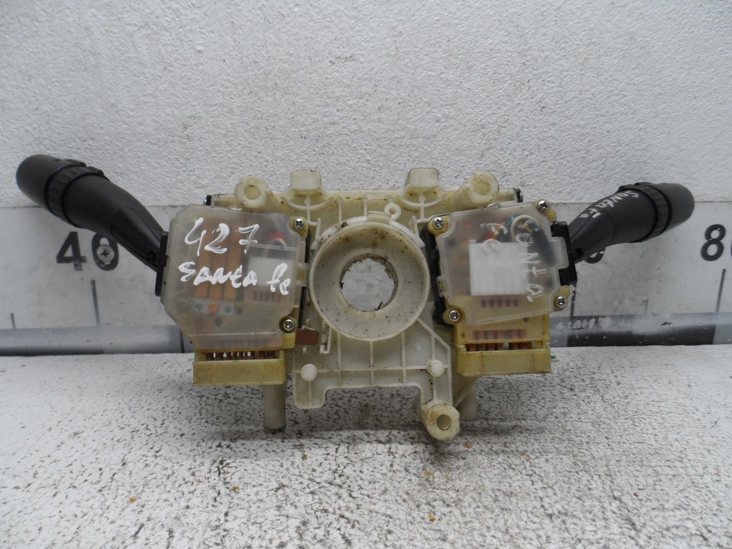 Переключатель подрулевой