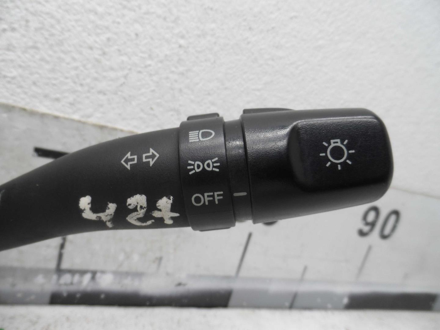 Переключатель подрулевой