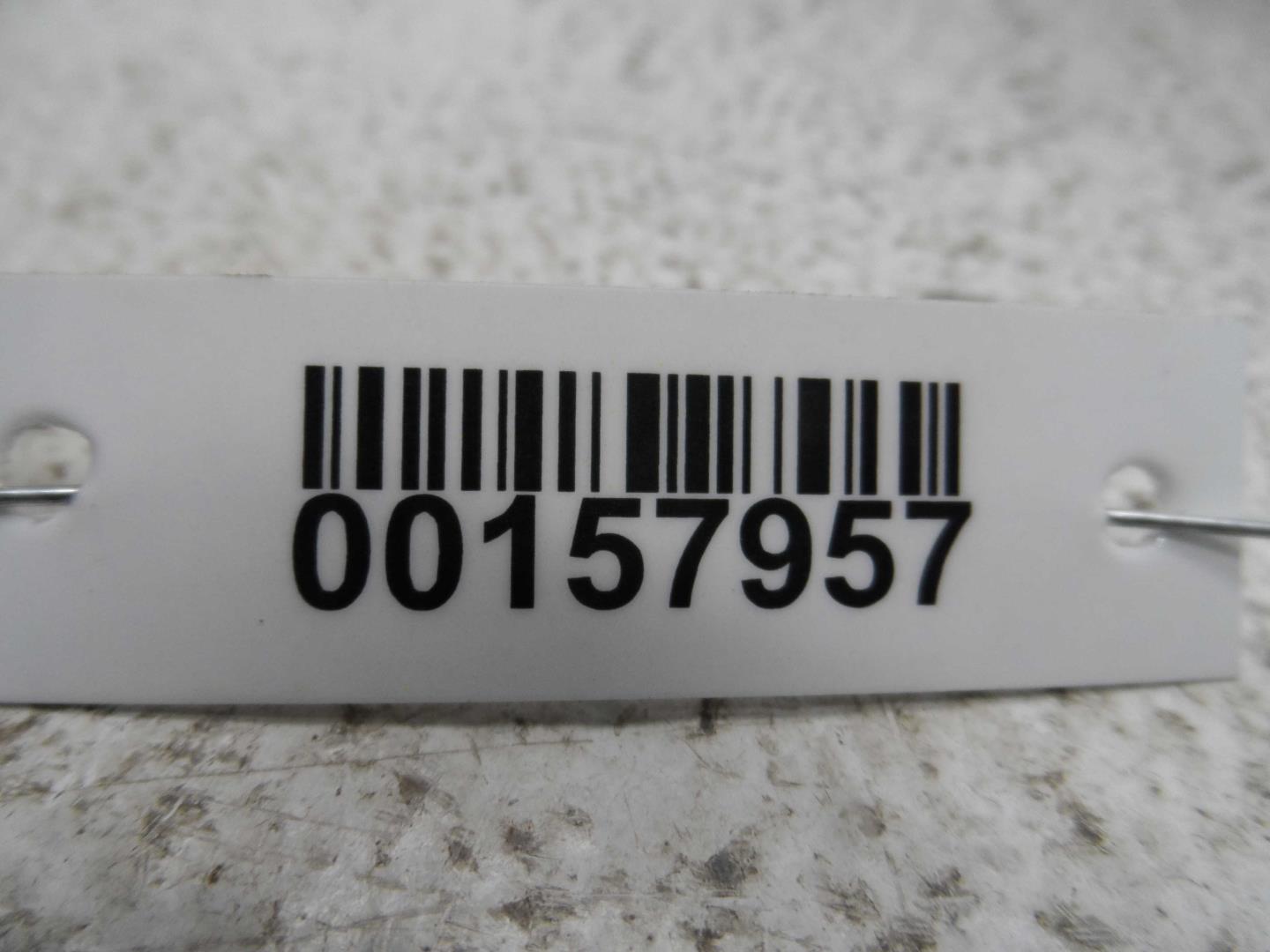 Переключатель подрулевой