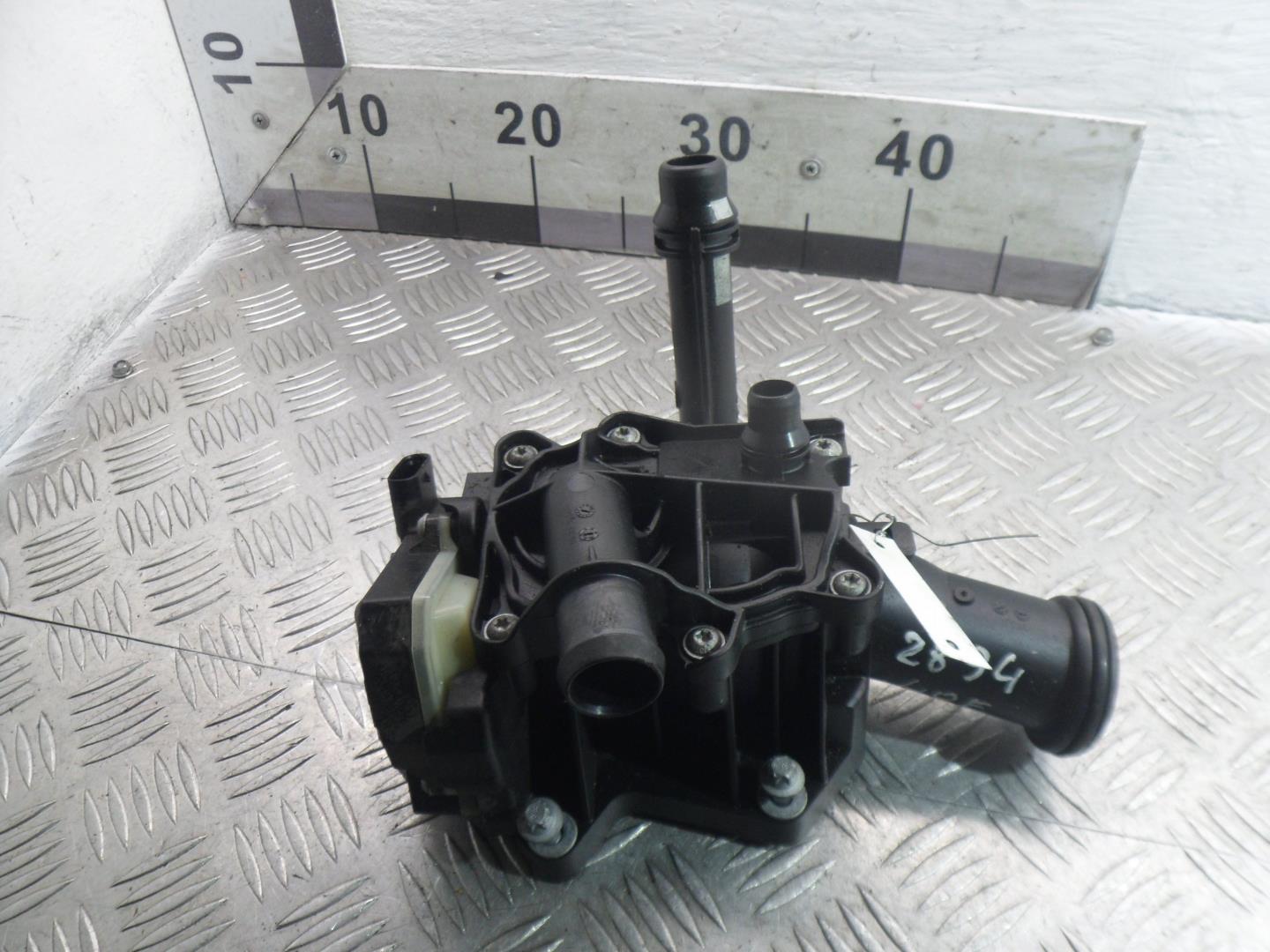 Корпус термостата