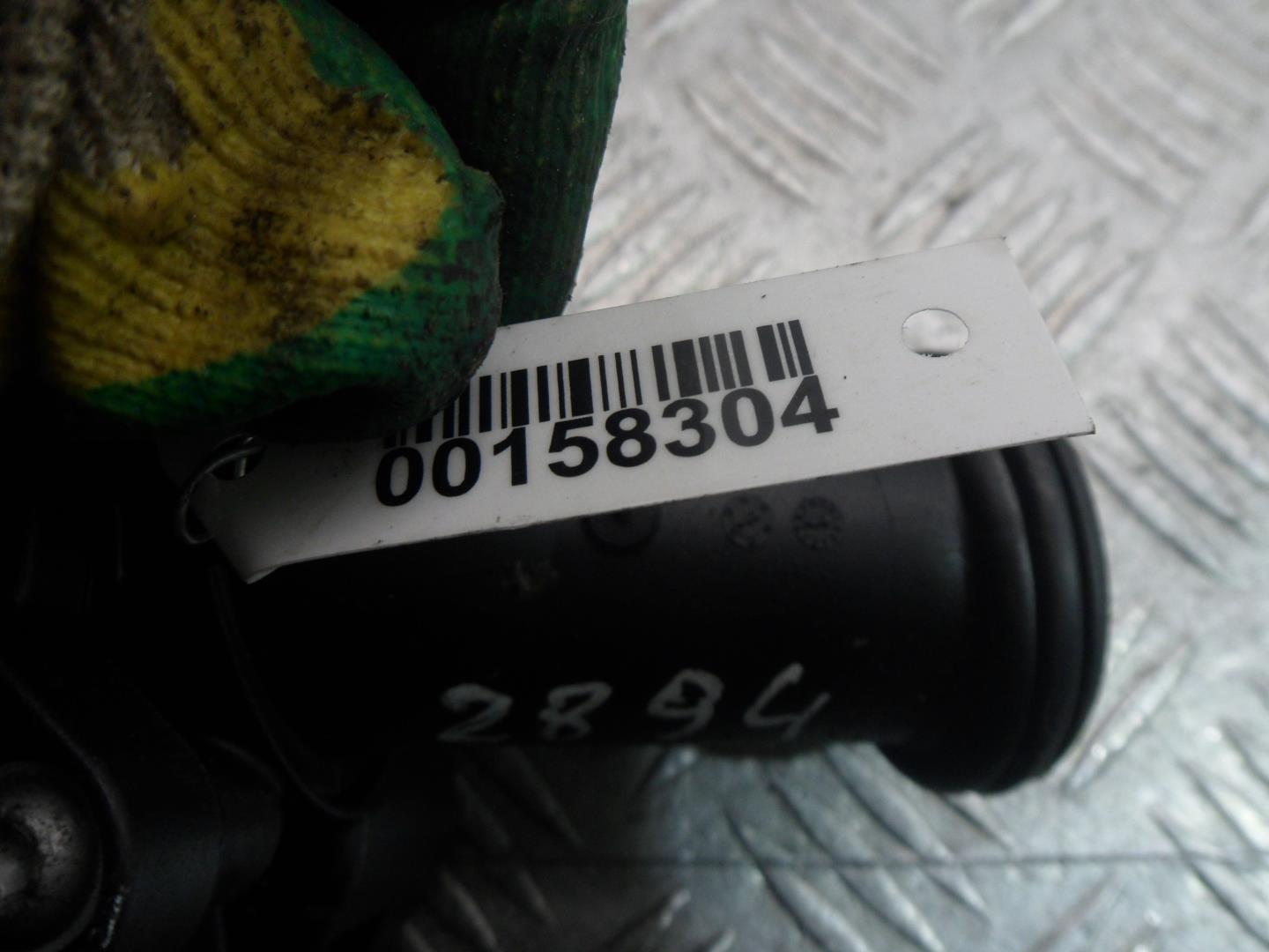 Корпус термостата