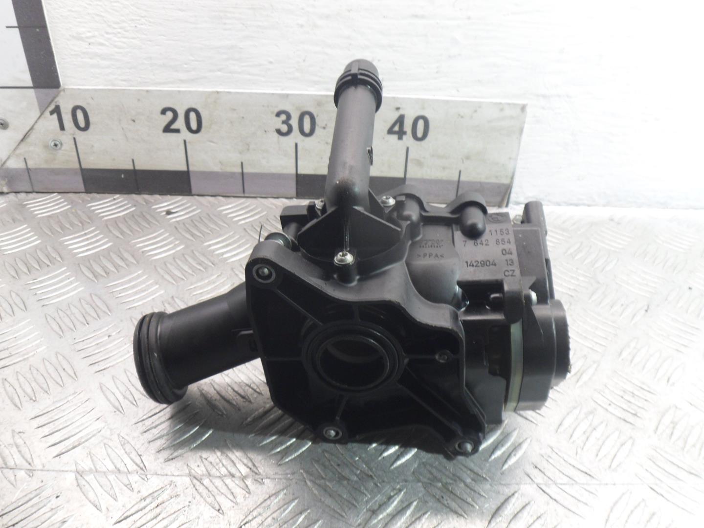 Корпус термостата