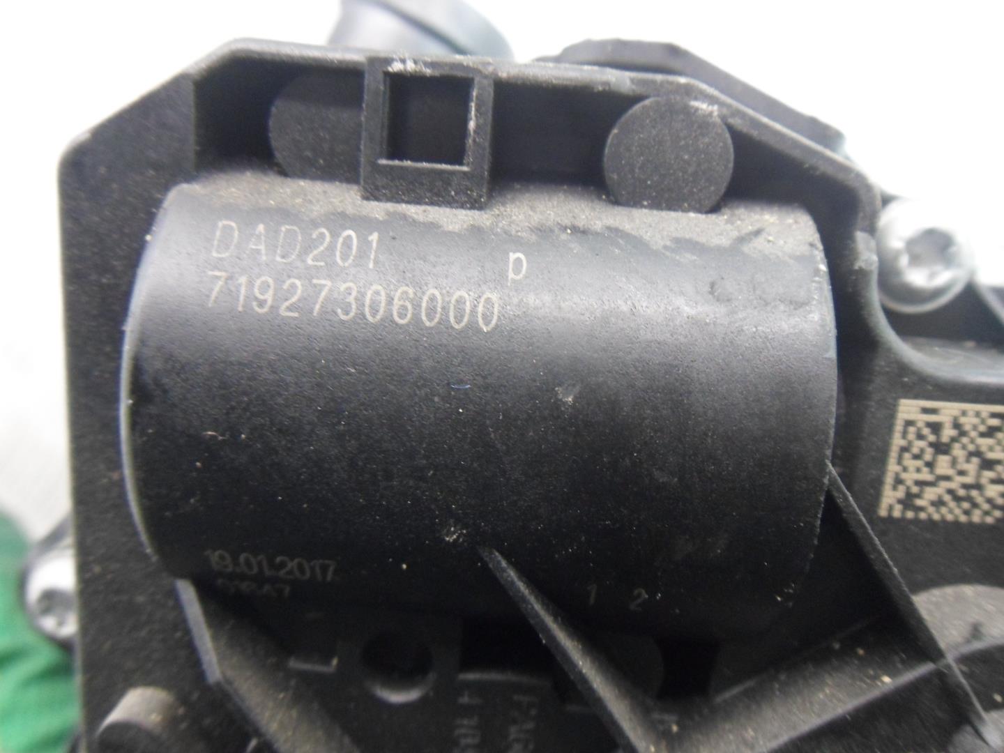 Корпус термостата