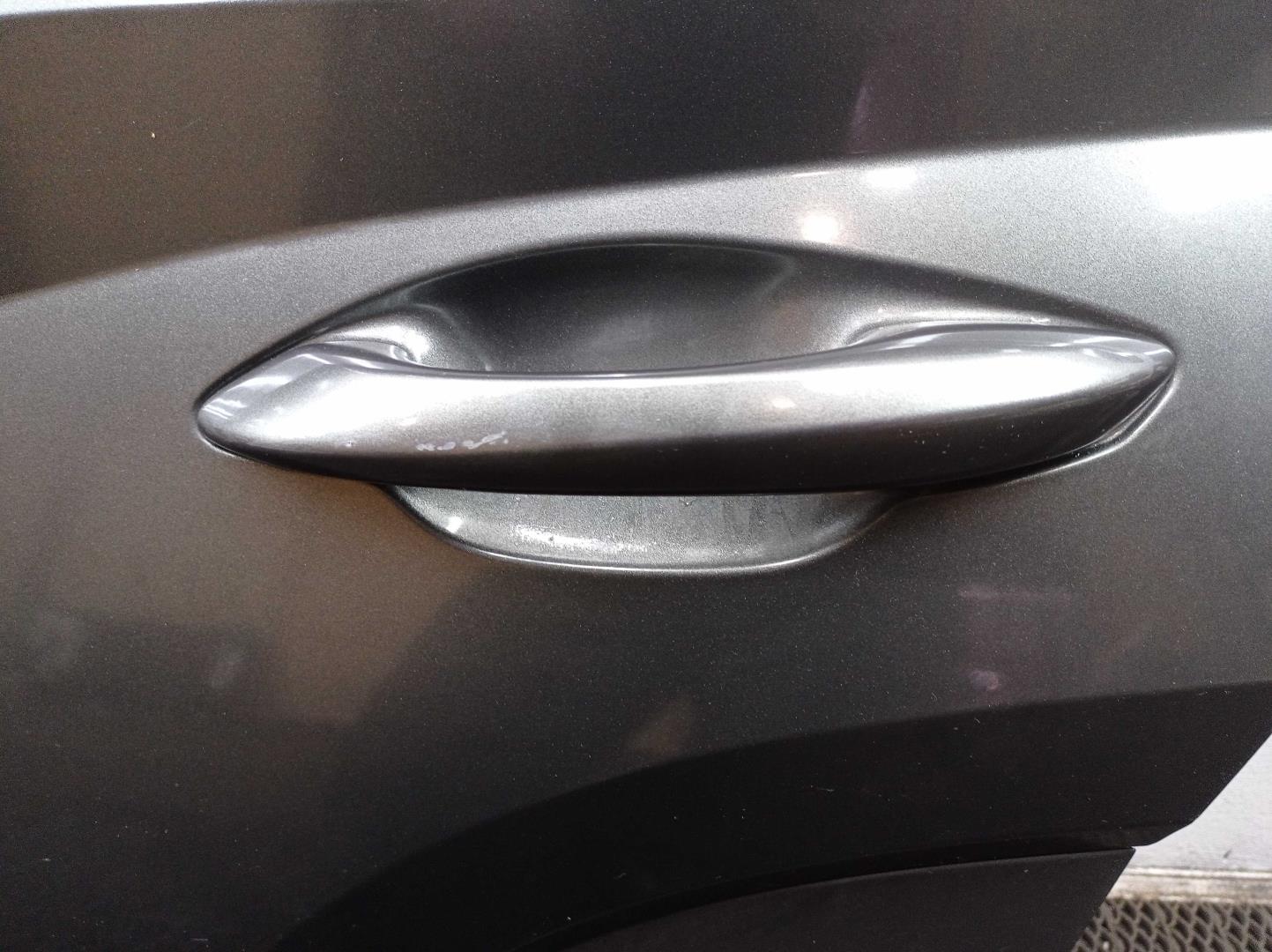 Стеклоподъемник электр. задний левый