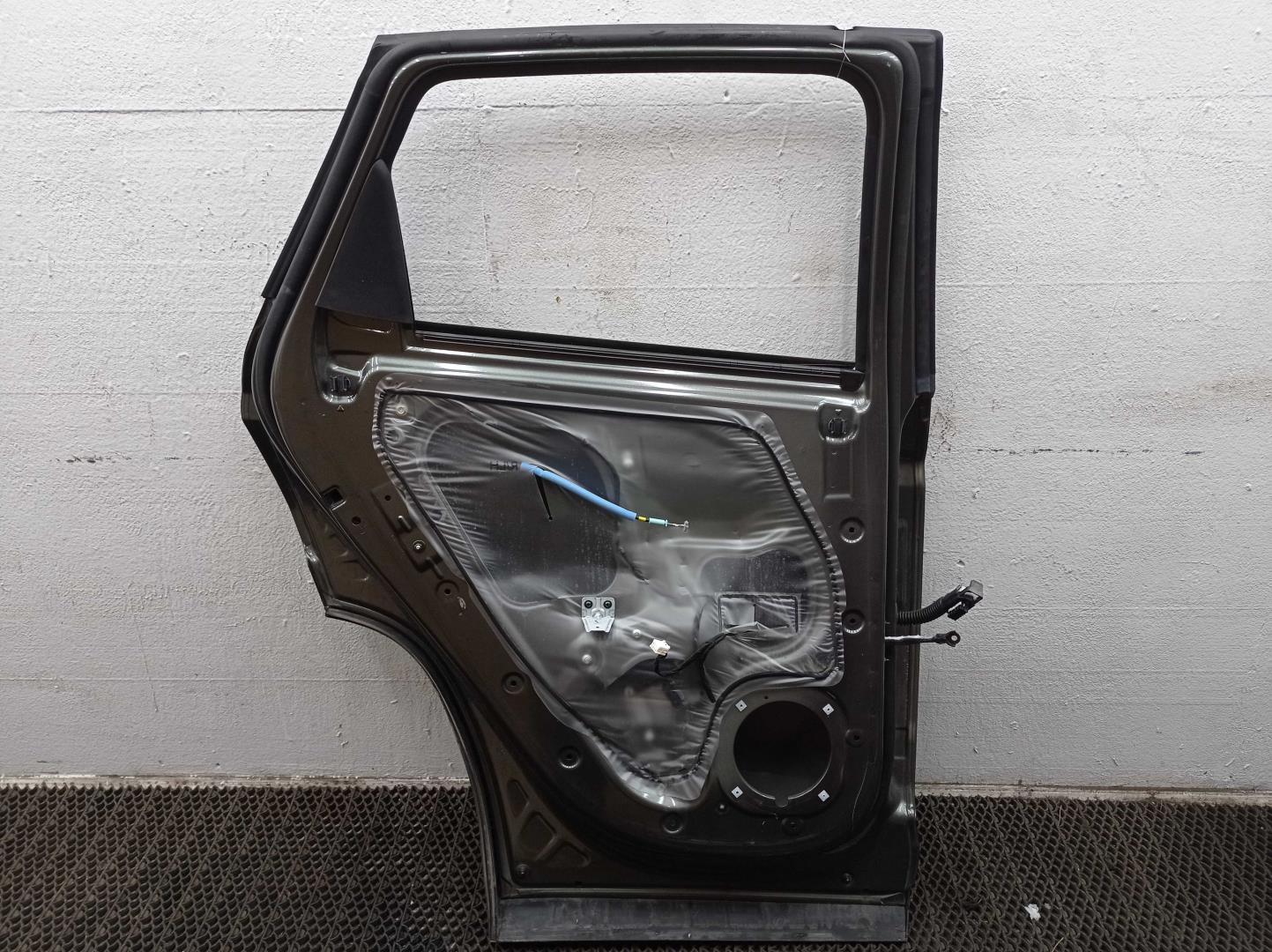 Ручка двери задней наружная левая