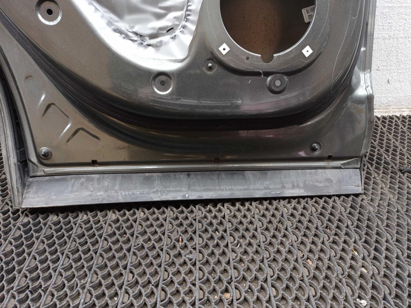 Ручка двери задней наружная левая