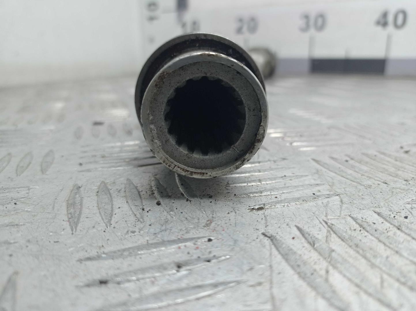 Кардан рулевой