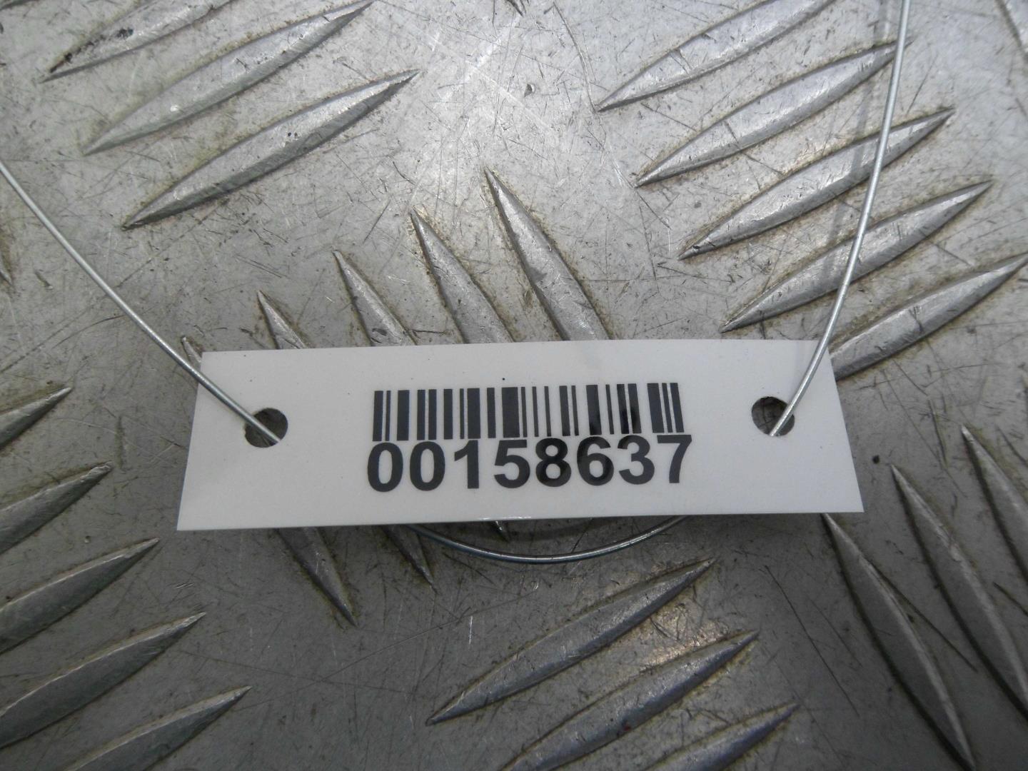 Замок двери передней правой