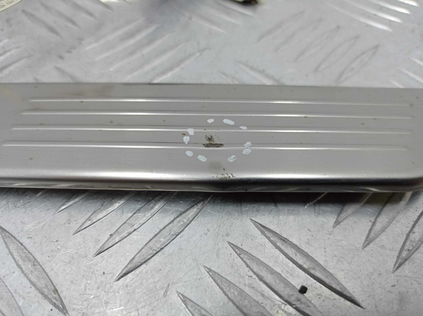 Накладка на порог