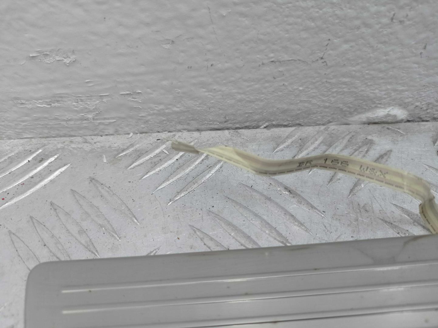 Накладка на порог