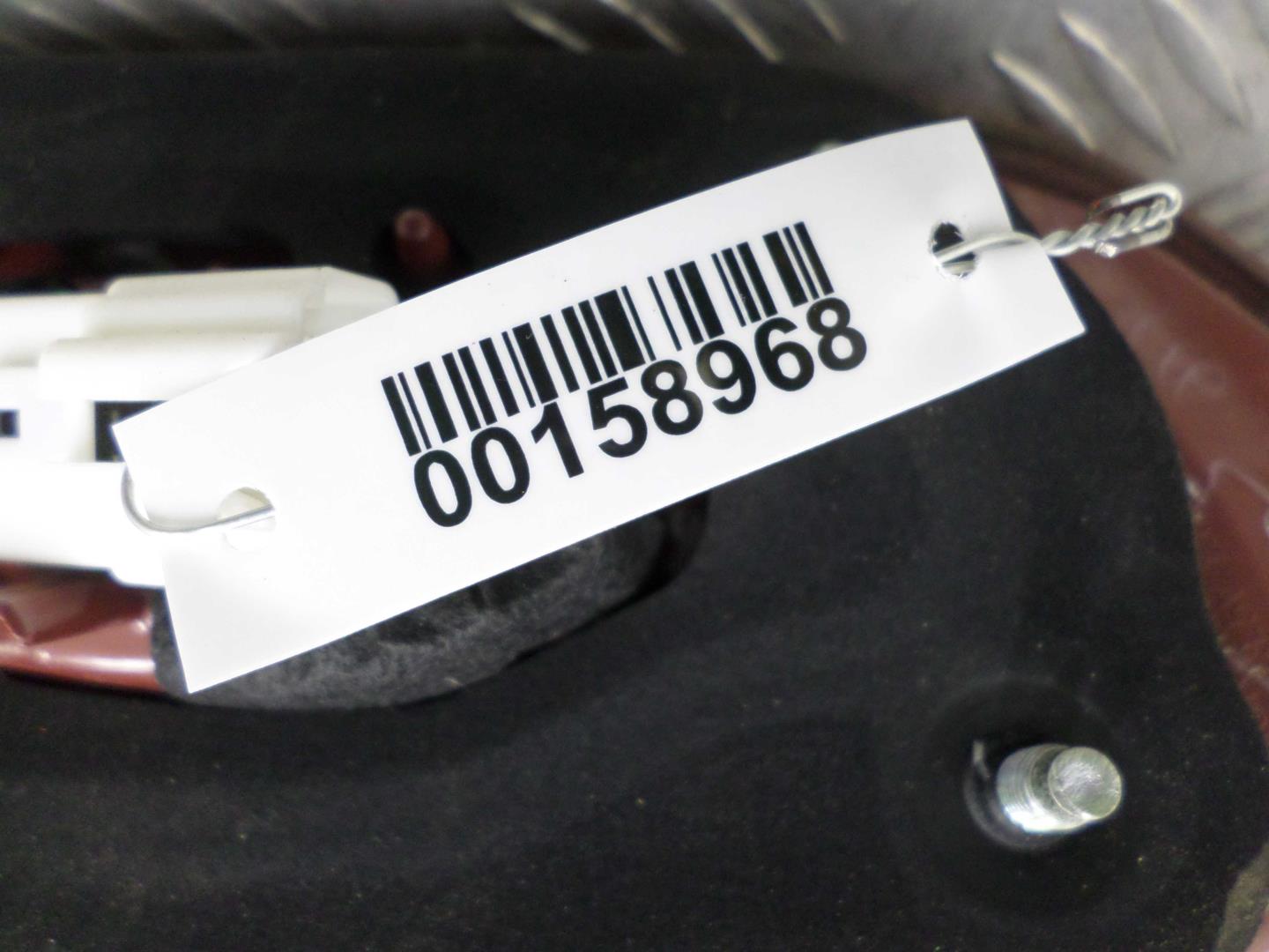 Фонарь задний внутренний левый