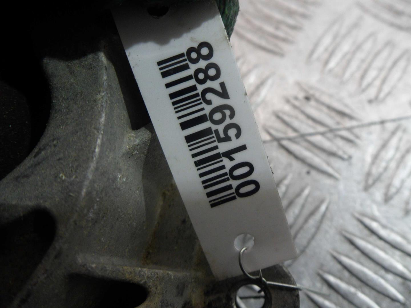 Опора двигателя