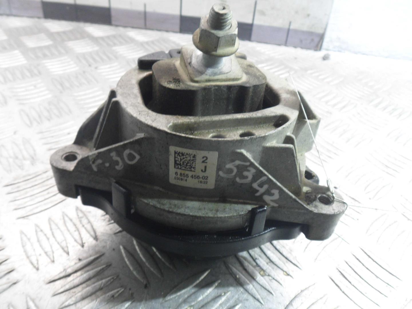 Опора двигателя