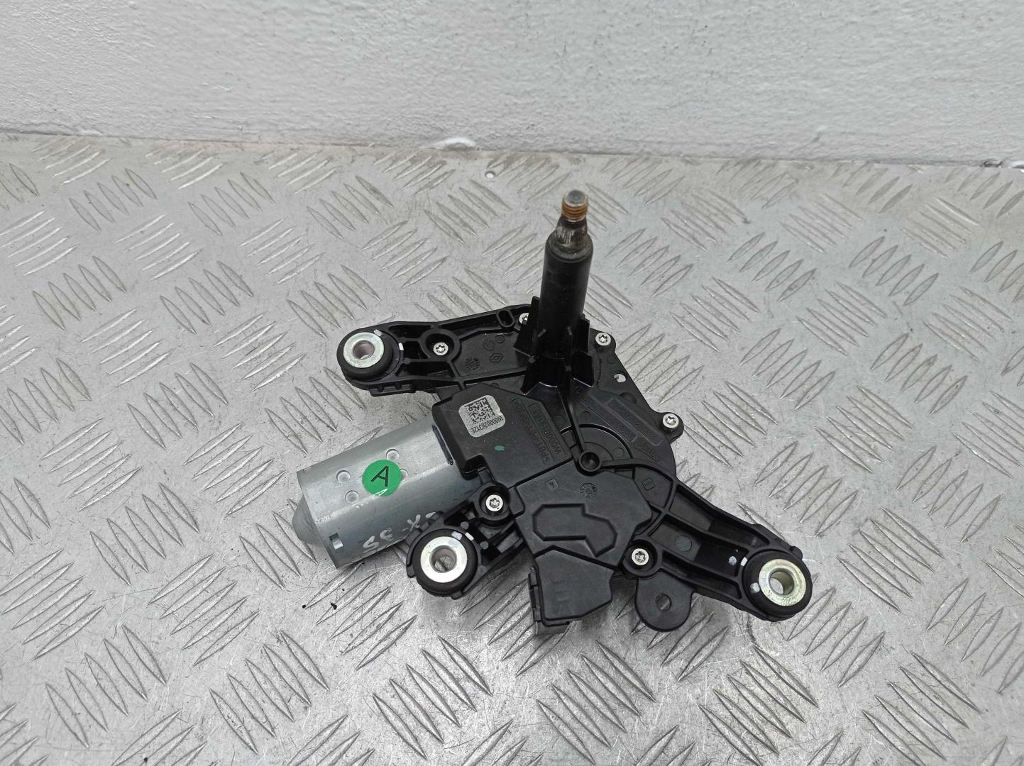 Моторчик стеклоочистителя задний