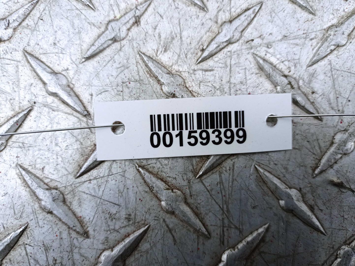 Трапеция стеклоочистителей