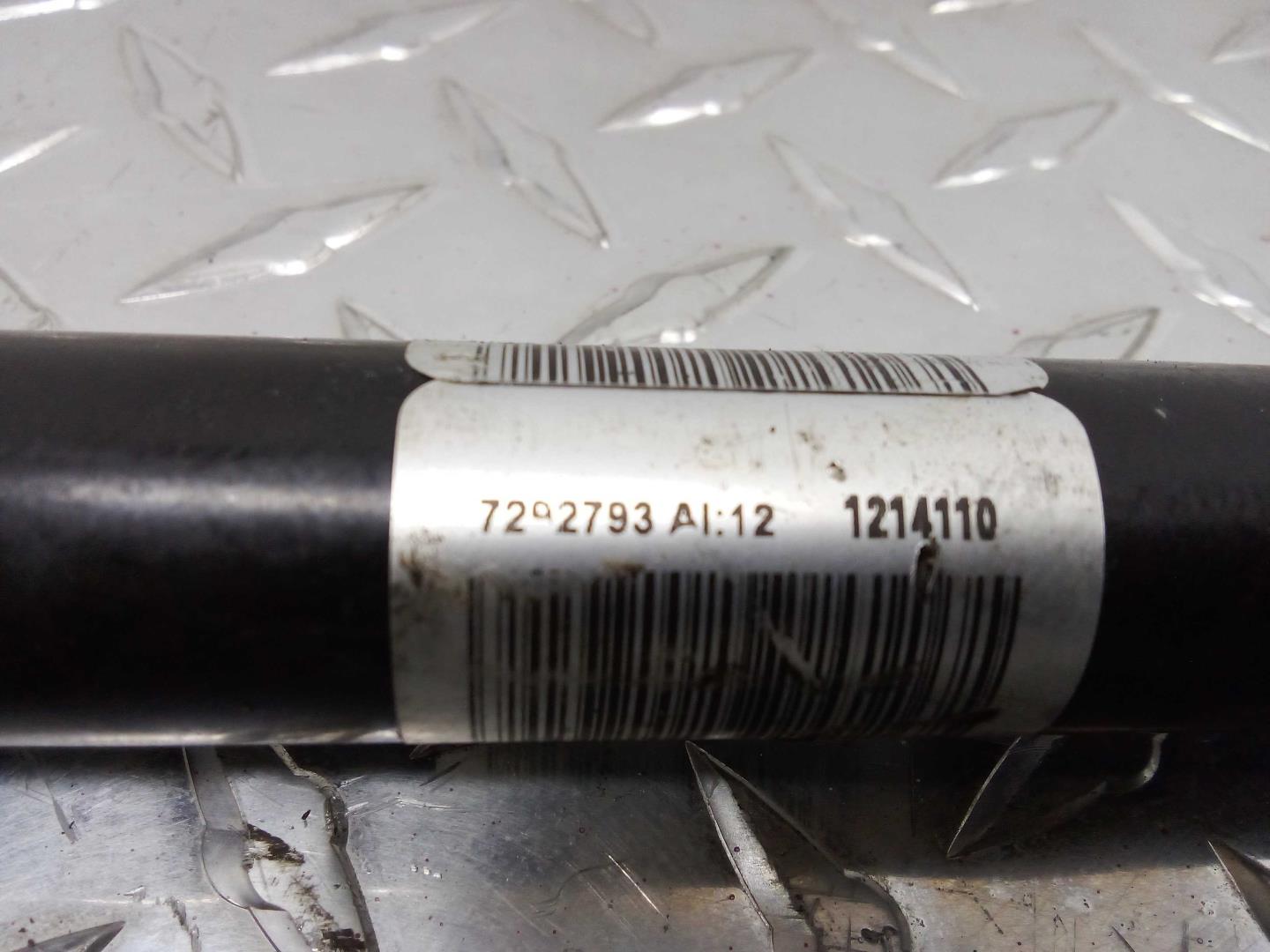 Растяжка столбов