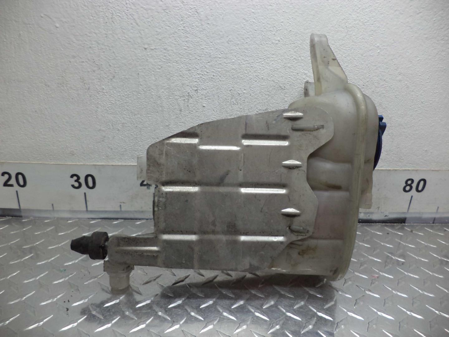 Бачок расширительный