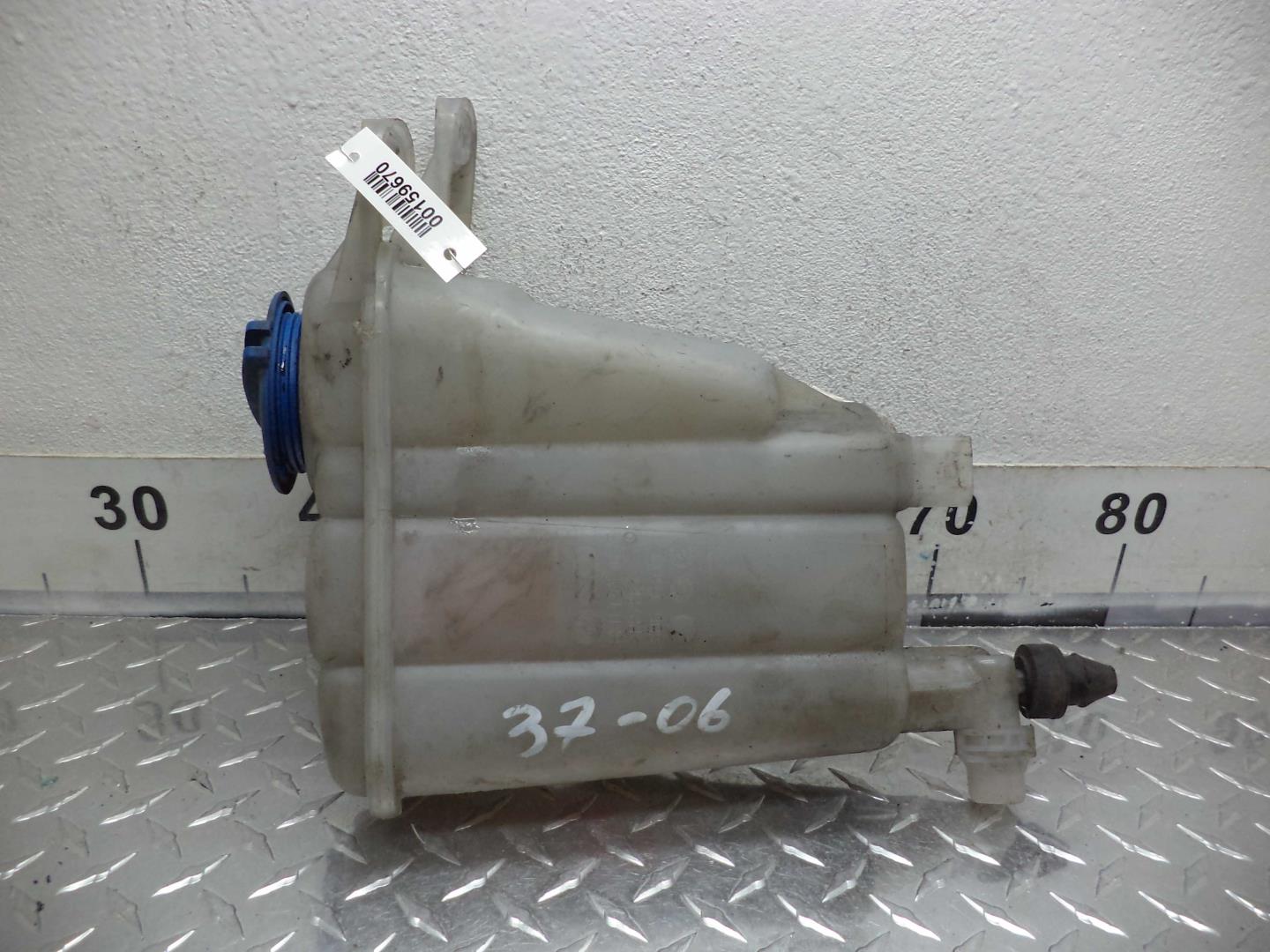 Бачок расширительный