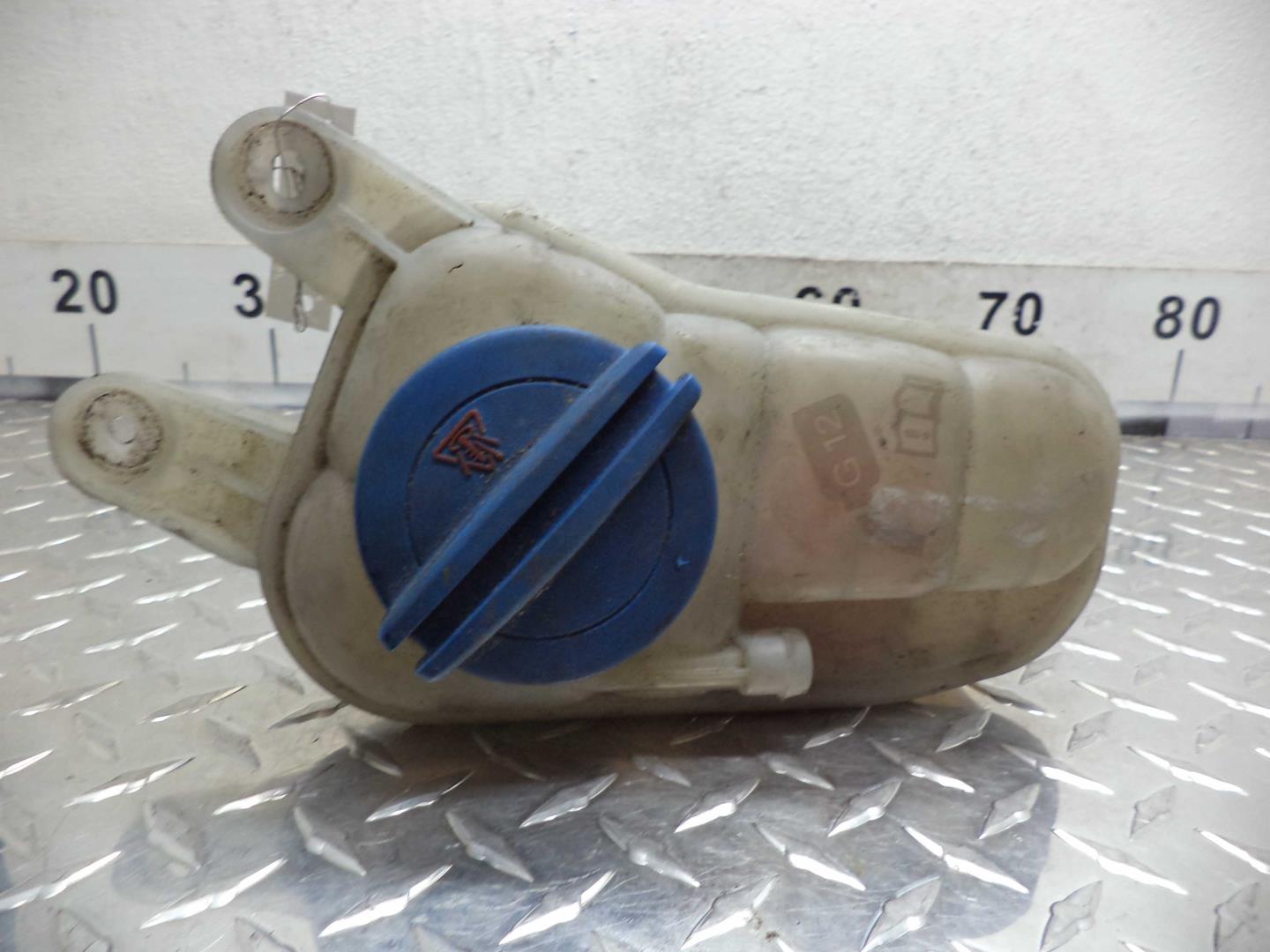 Бачок расширительный