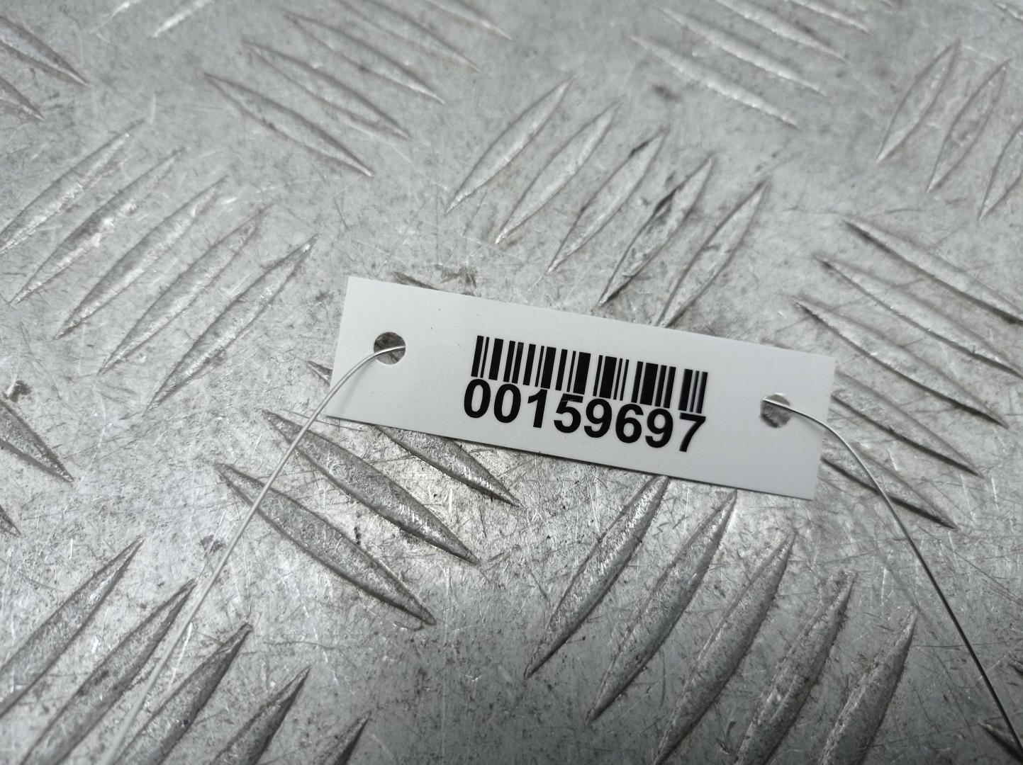 Педаль газа