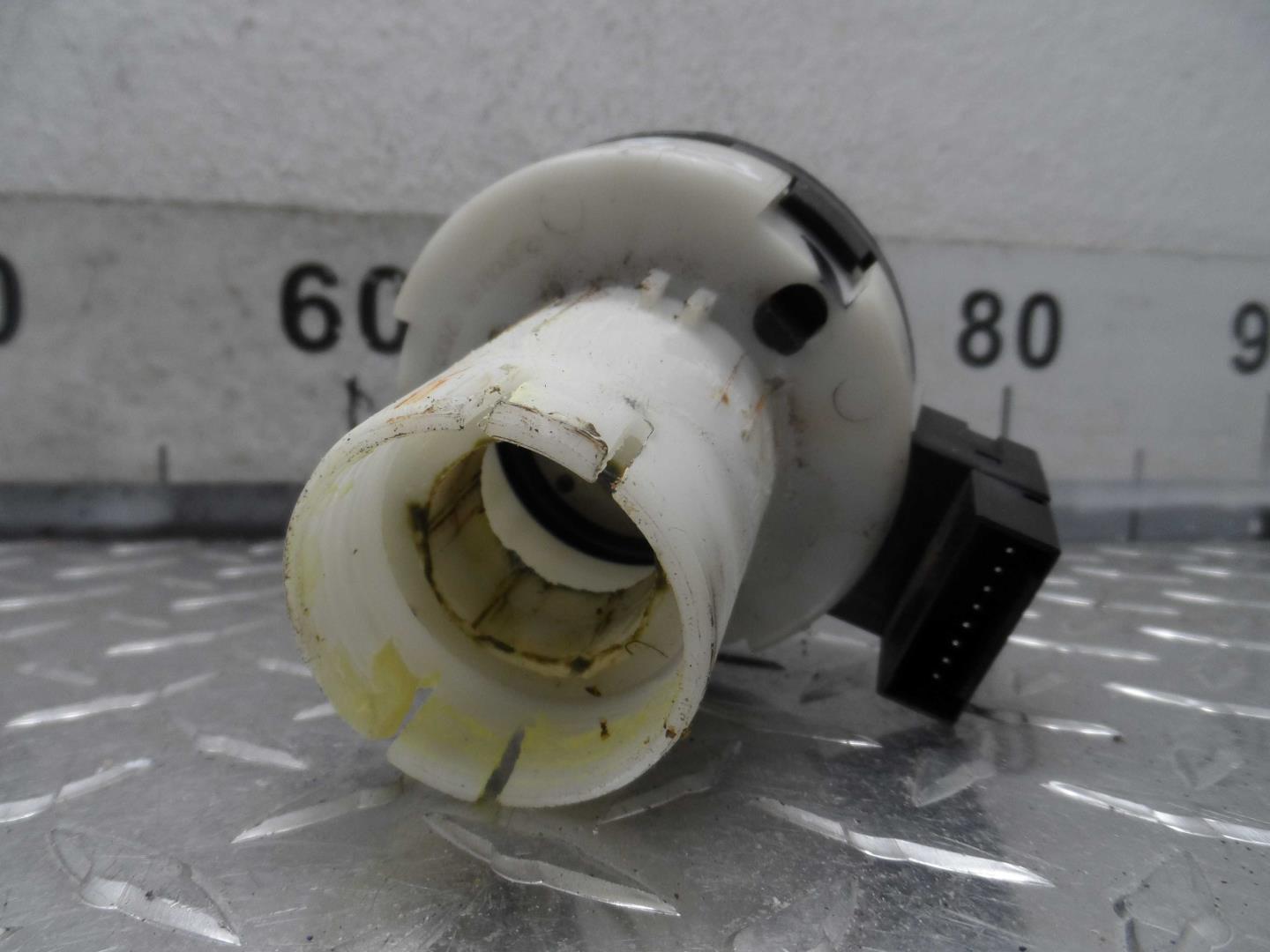 Датчик угла поворота рулевого колеса