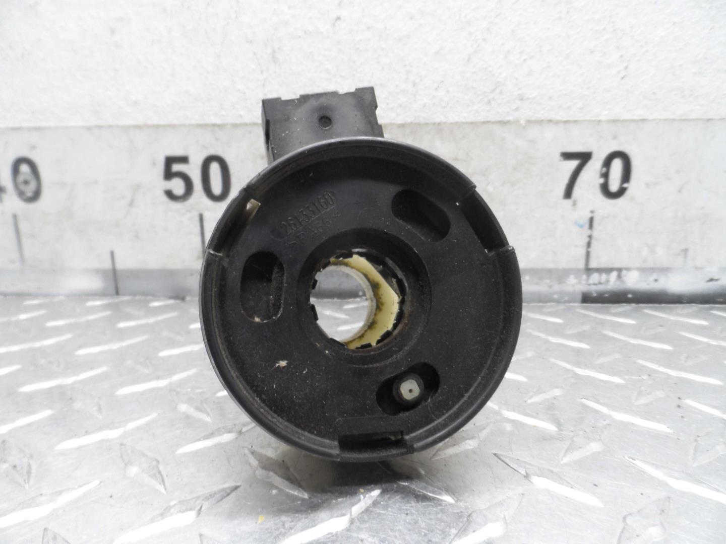 Датчик угла поворота рулевого колеса