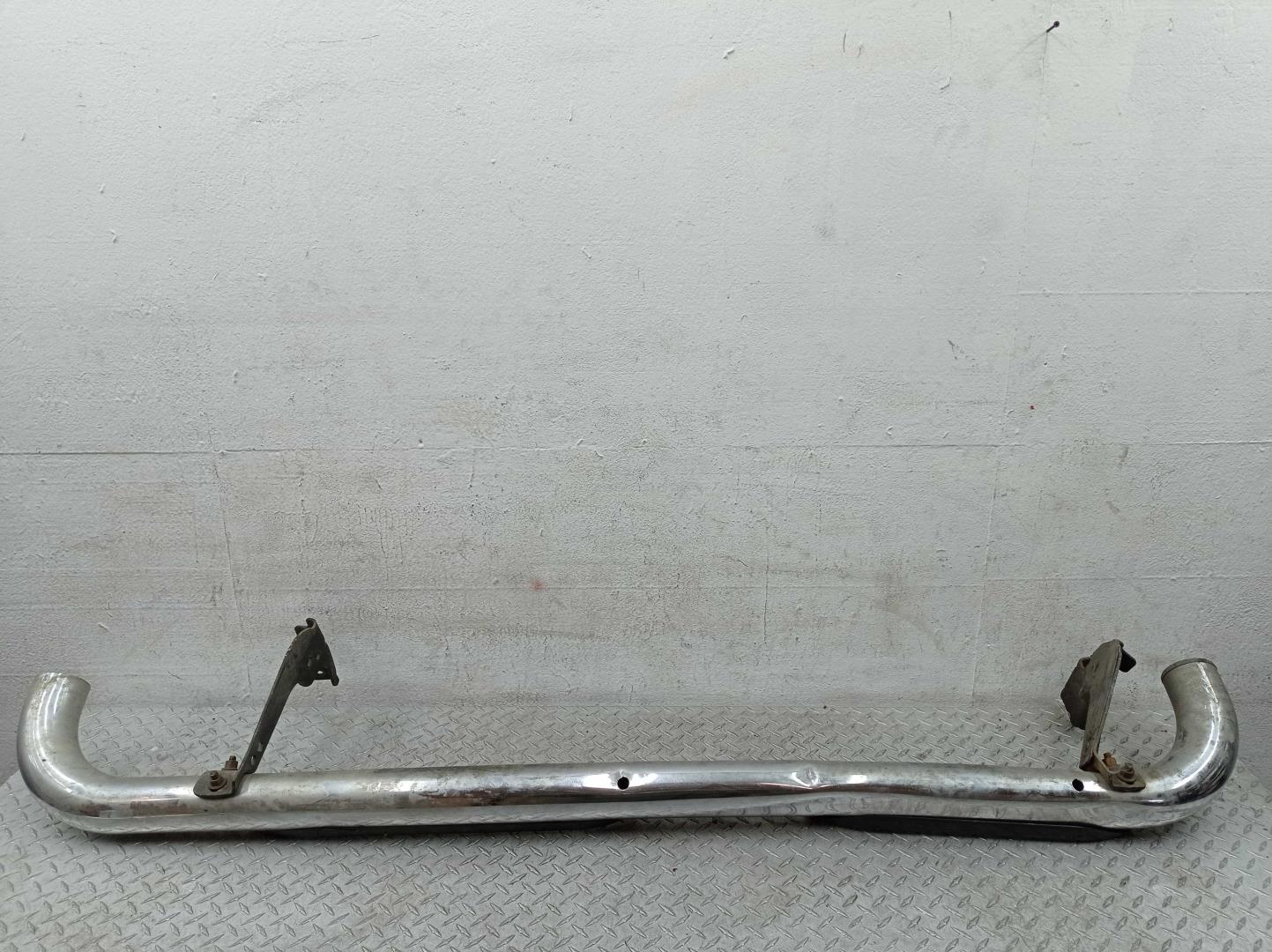 Подножка правая