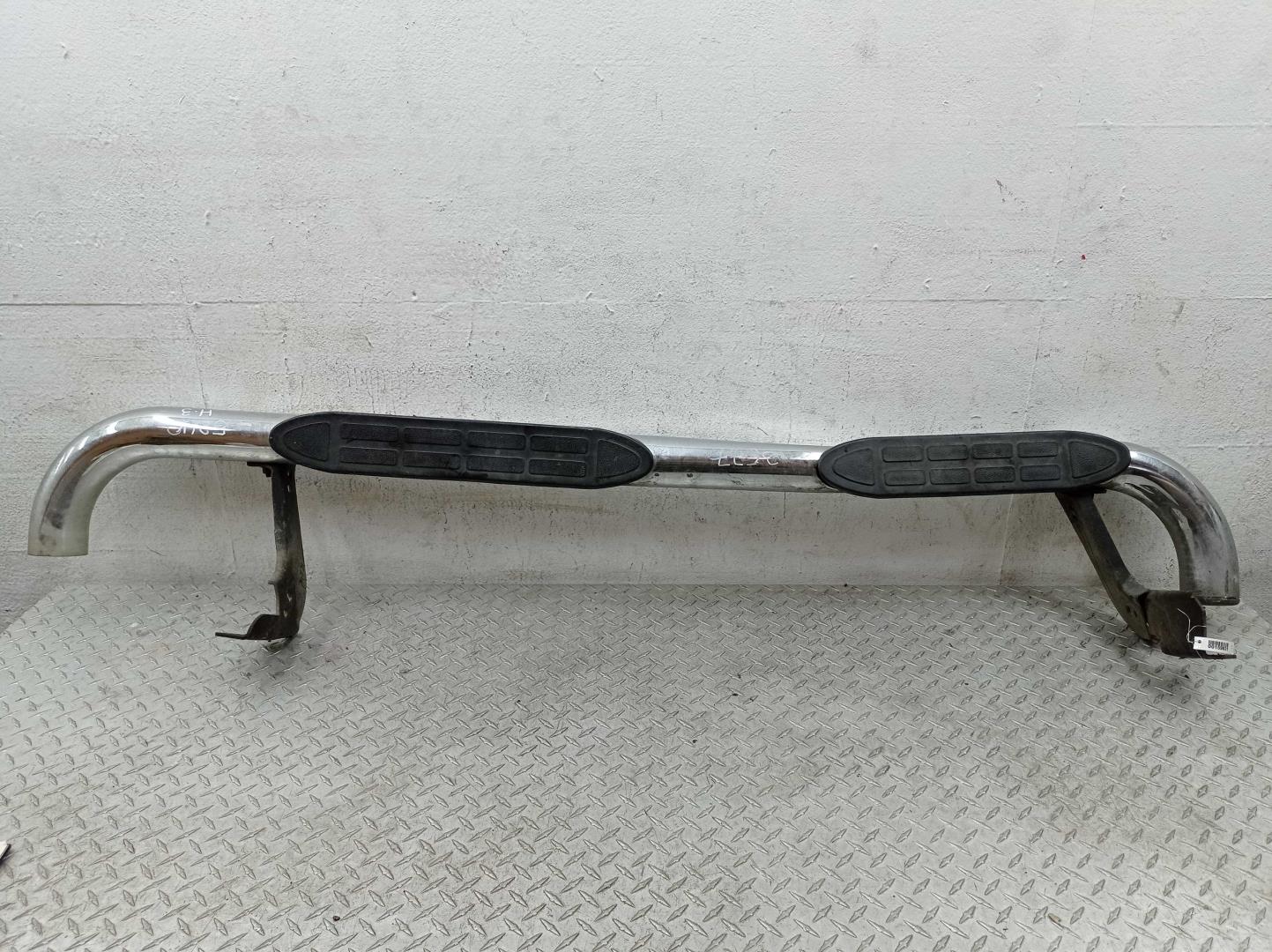 Подножка правая