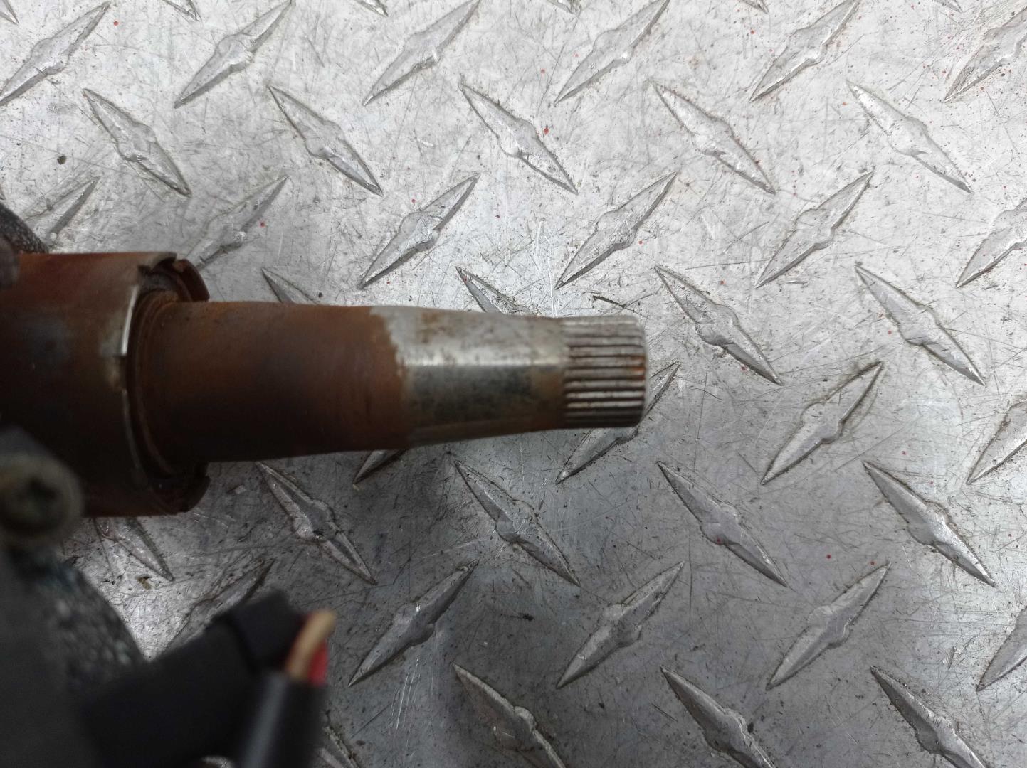 Замок зажигания