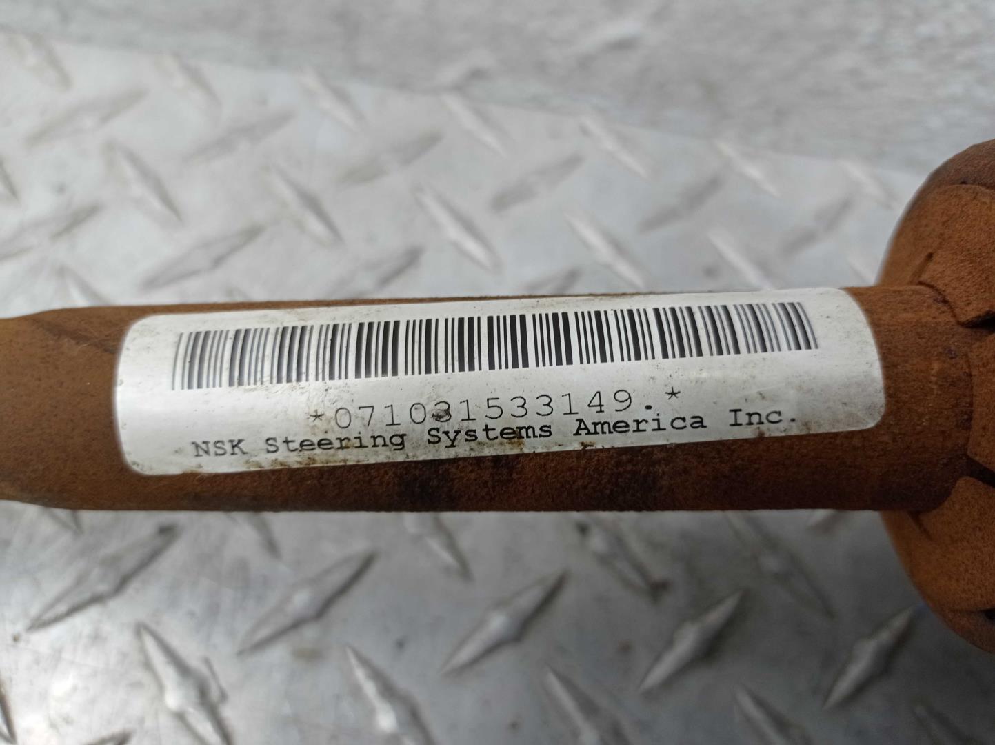 Замок зажигания