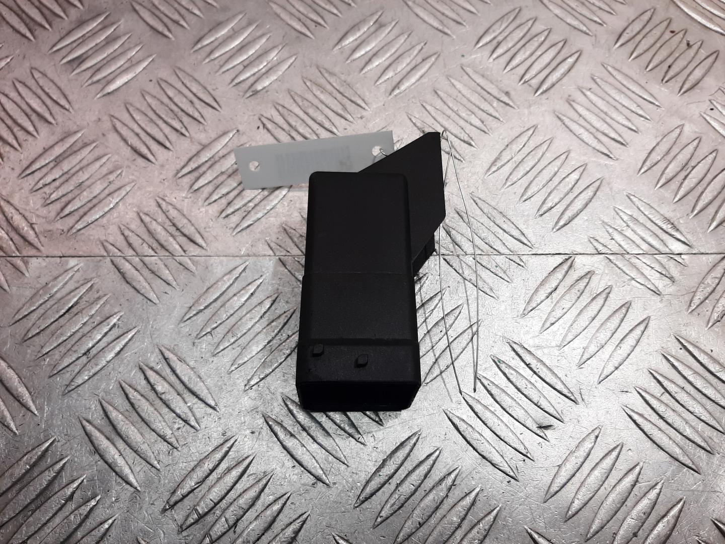 Реле свечей накала