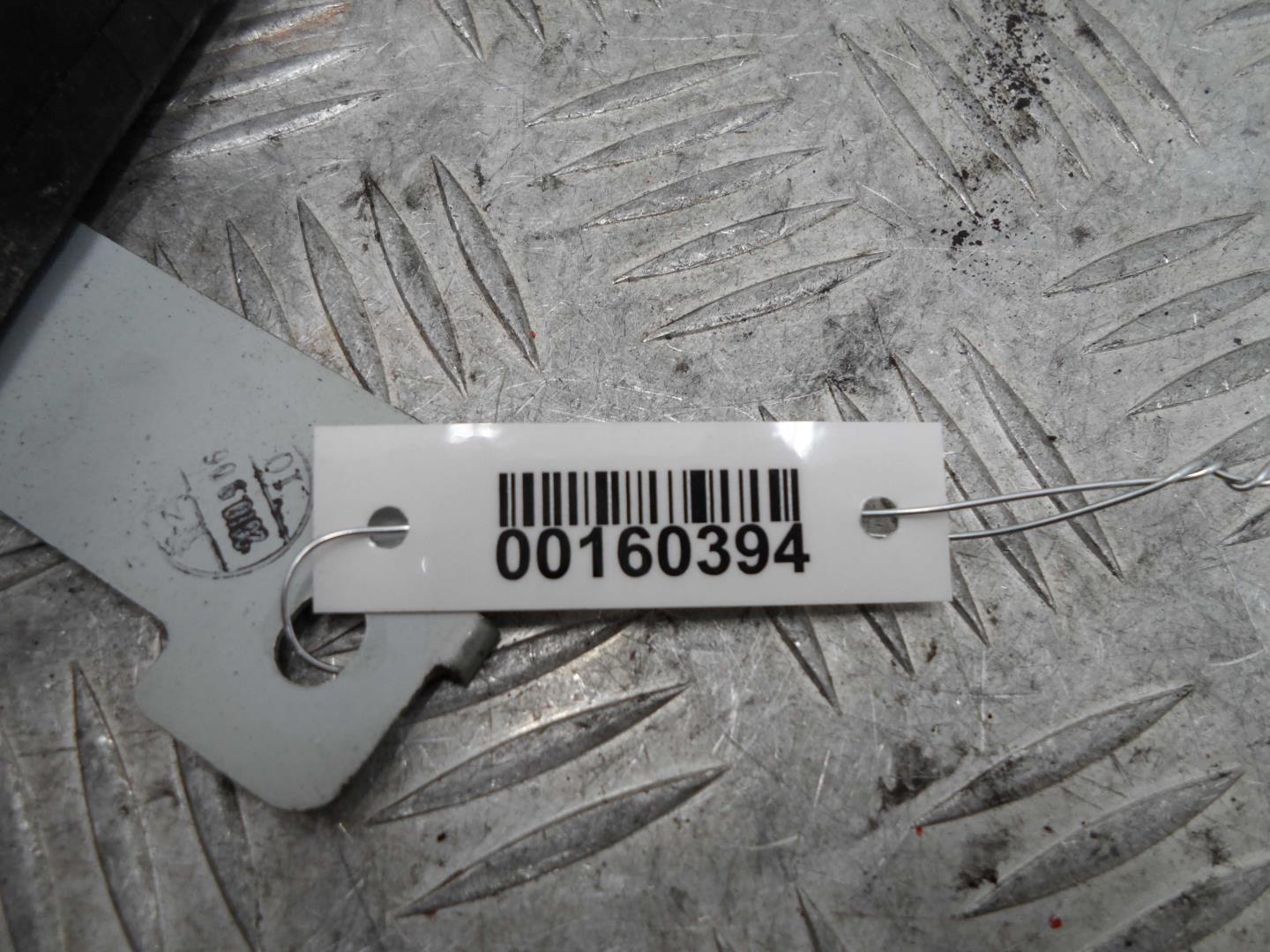 Блок управления центральным замком