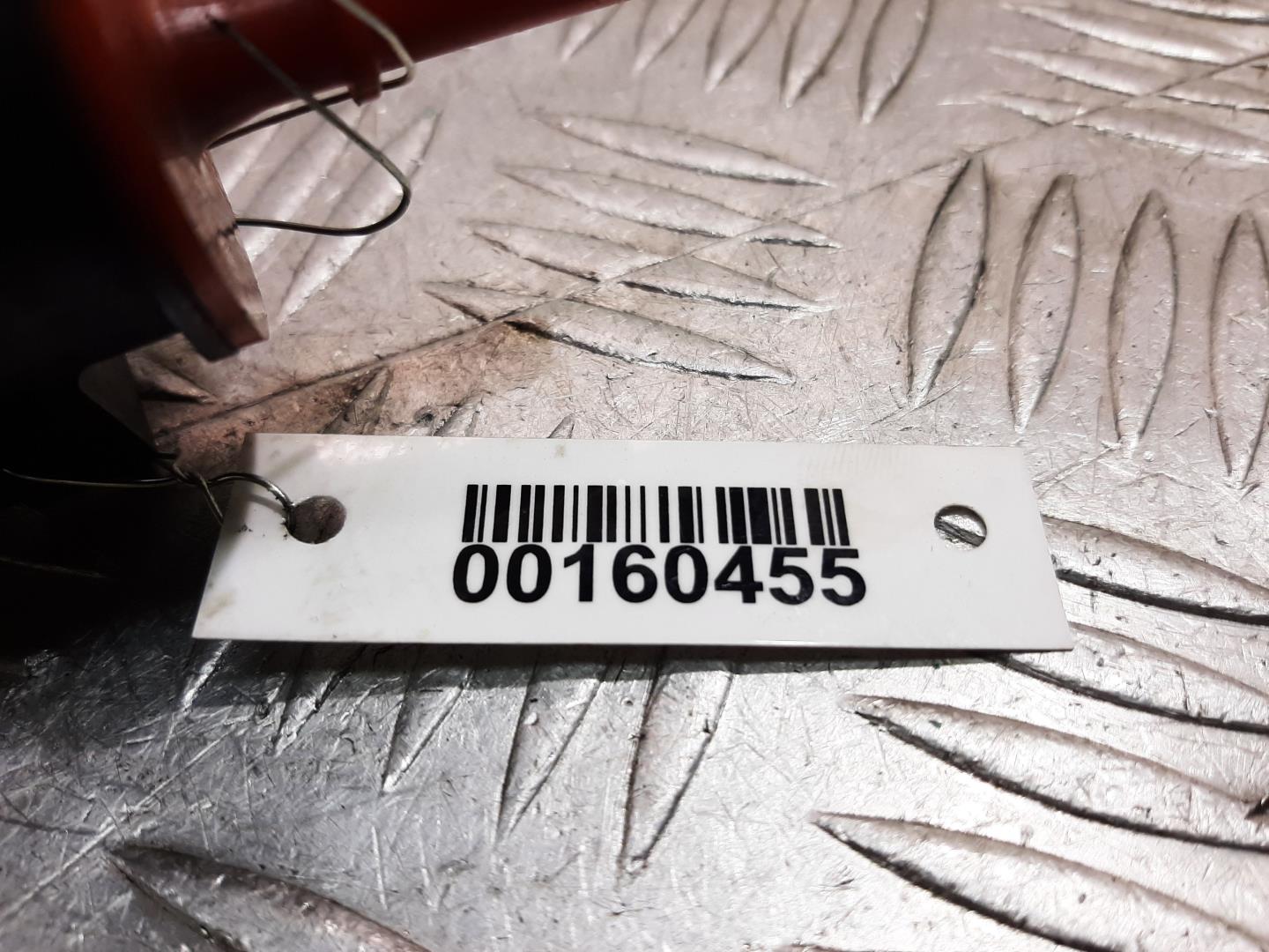 Клапан вентиляции топливного бака