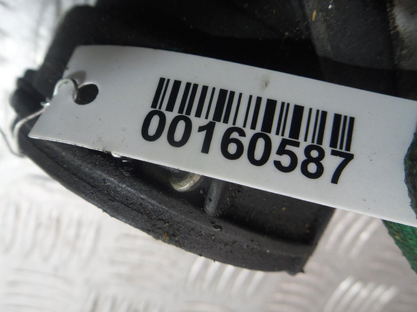 Патрубок интеркулера