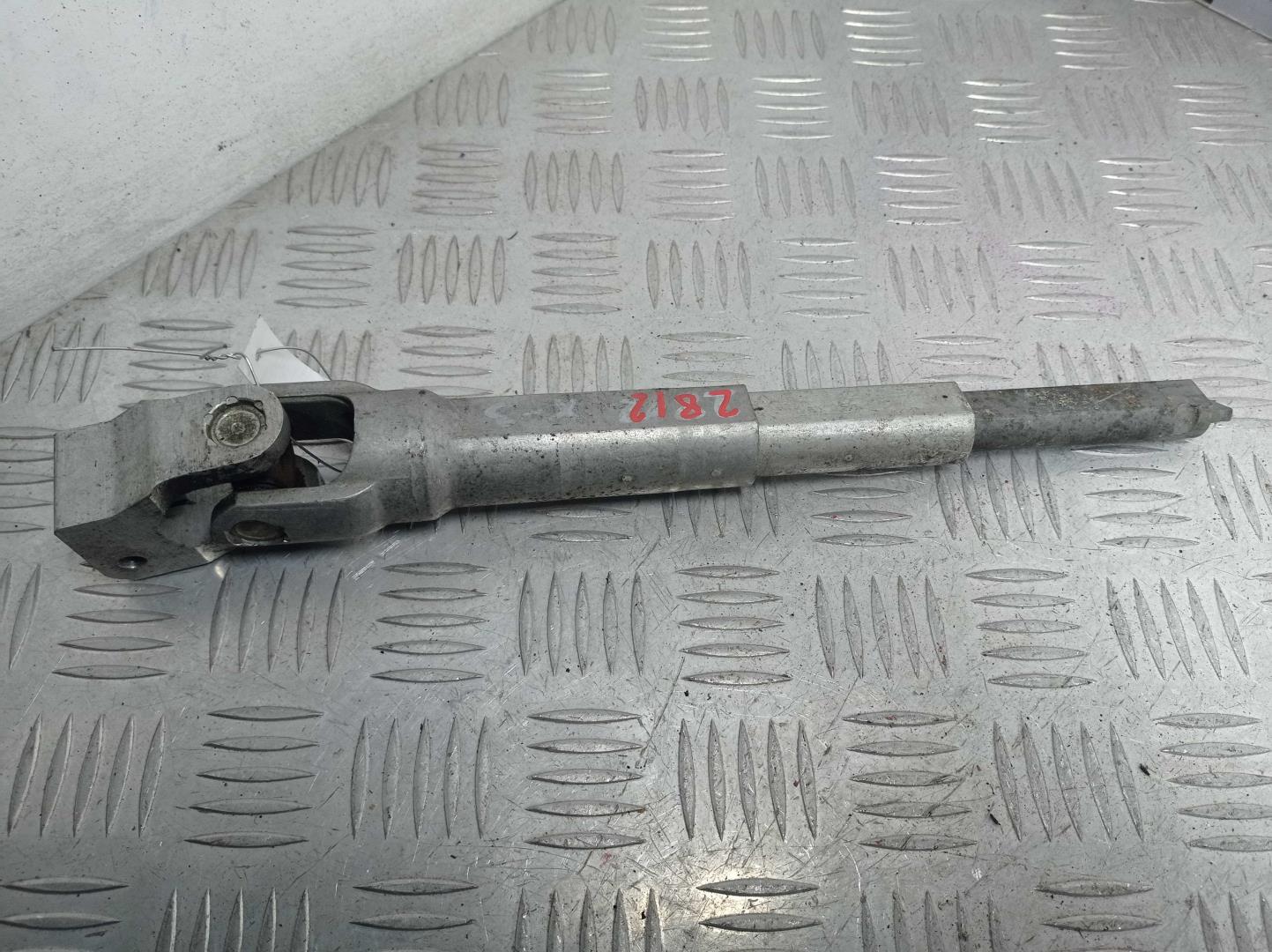 Кардан рулевой