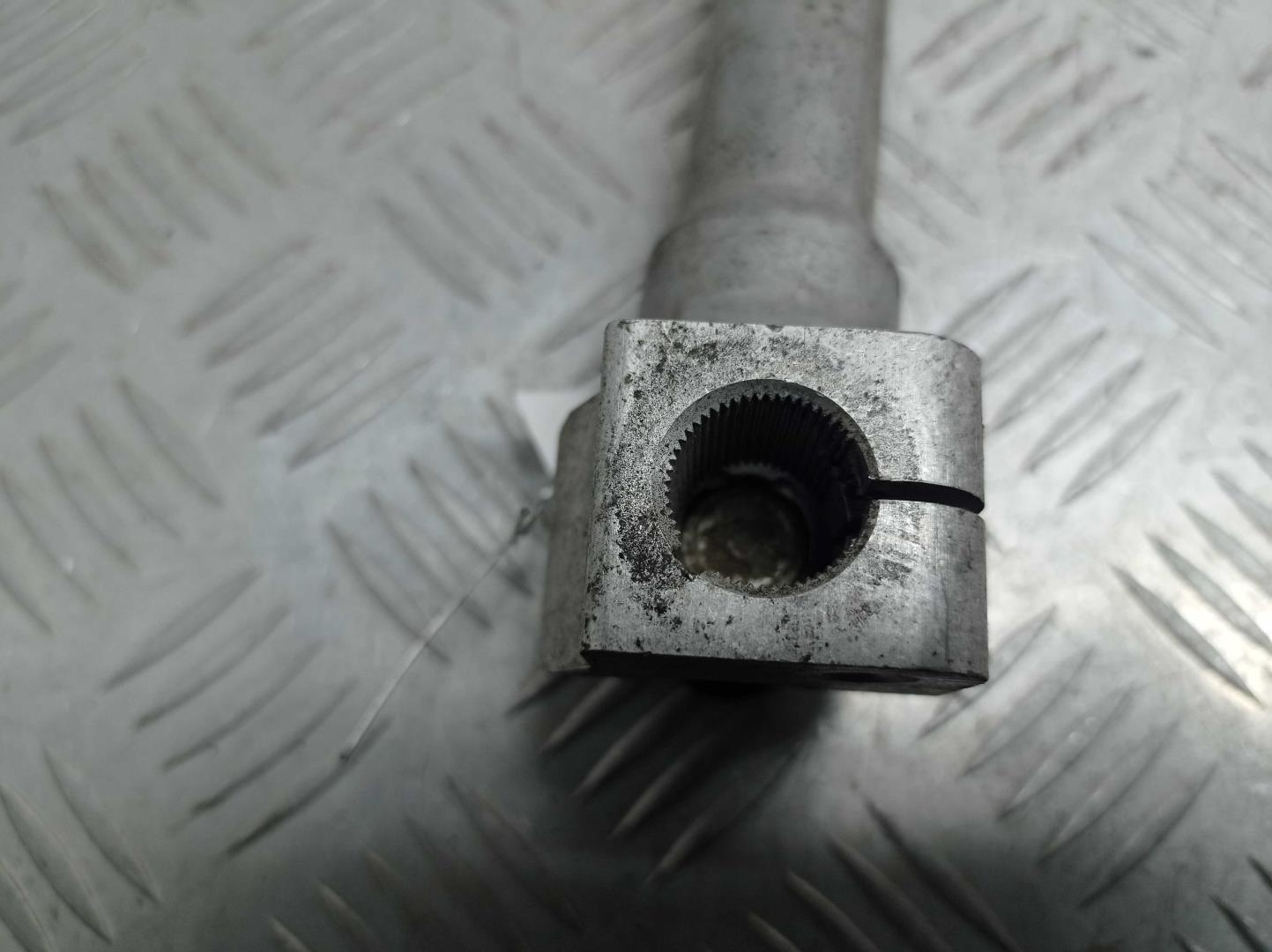 Кардан рулевой