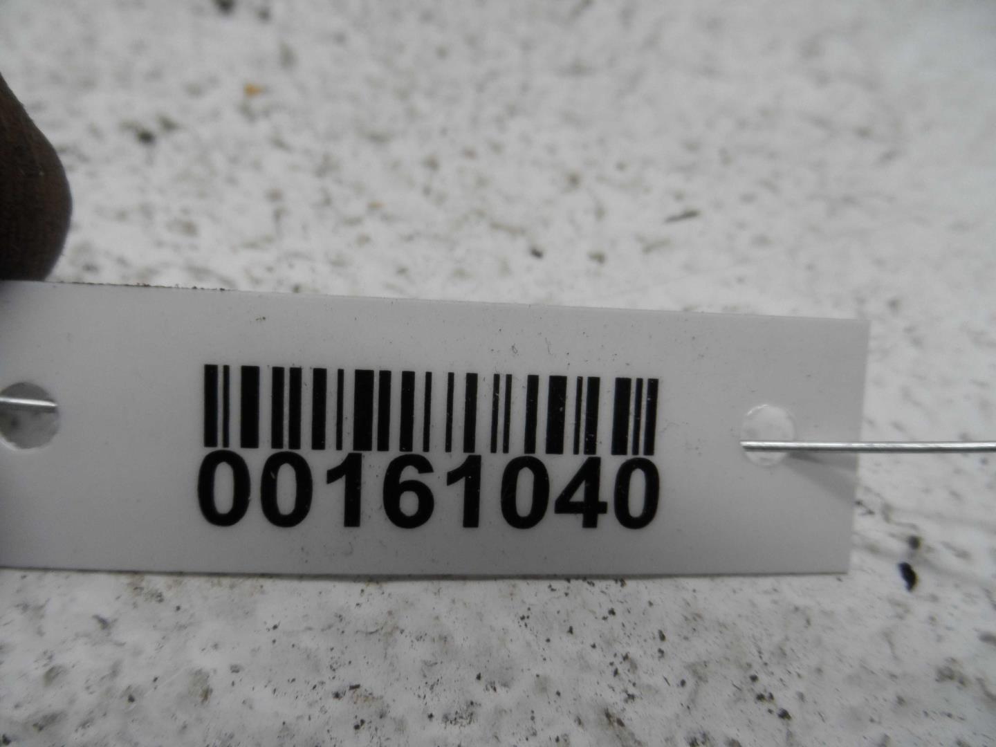 Фонарь задний (стоп сигнал)