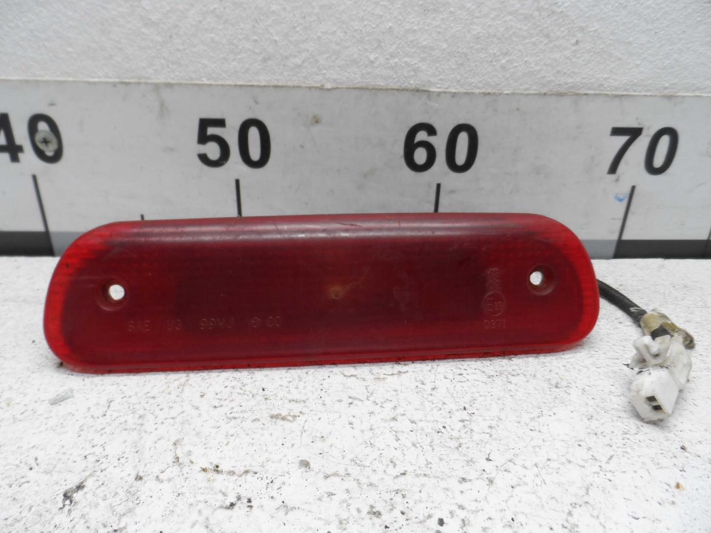 Фонарь задний (стоп сигнал)