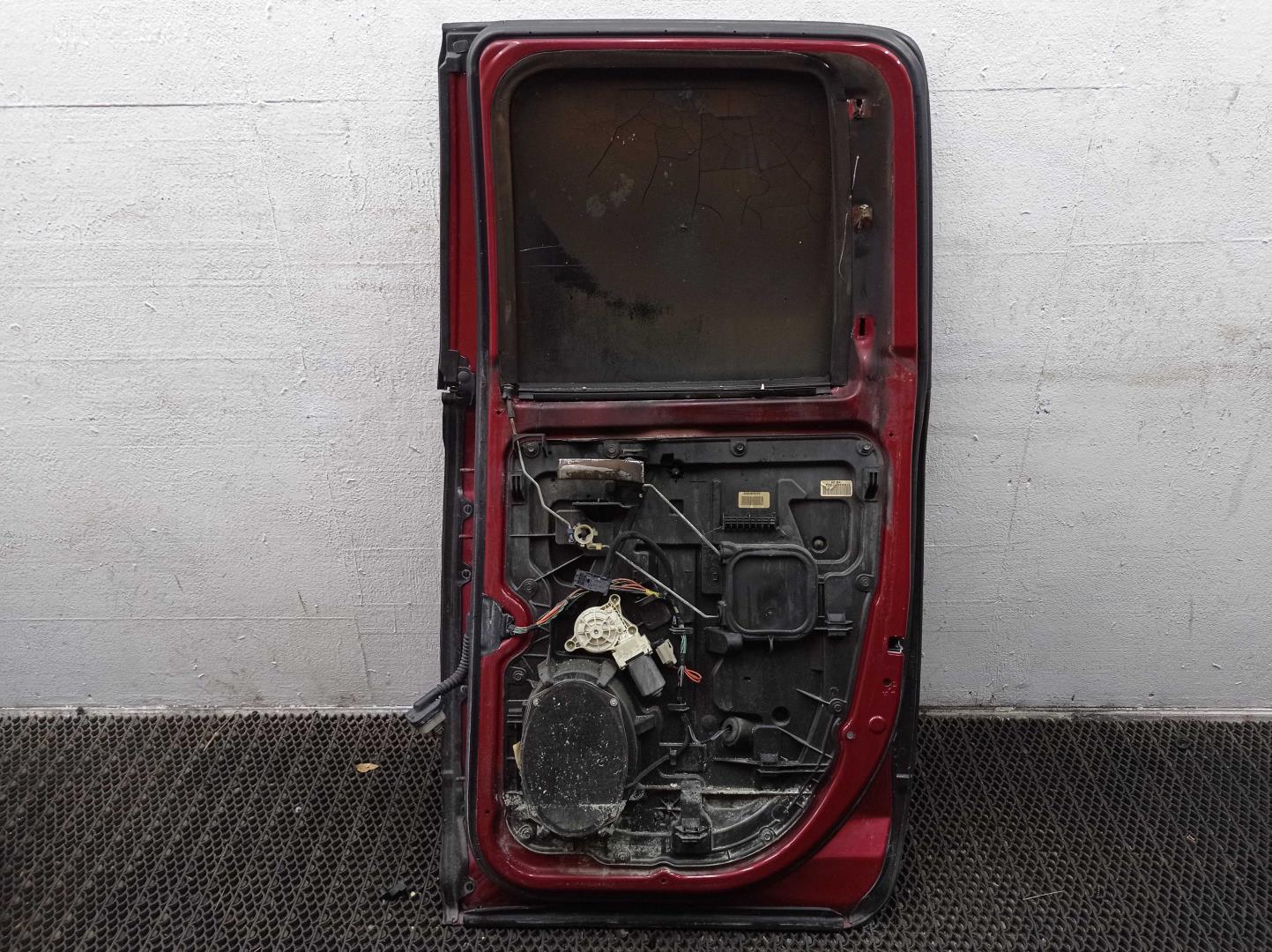 Накладка (кузов наружные)