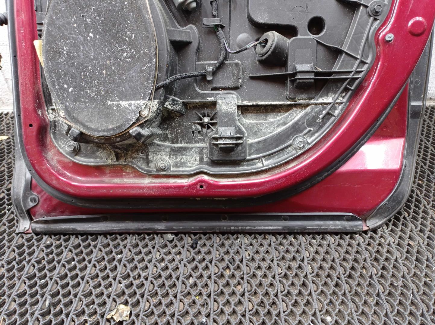 Накладка (кузов наружные)