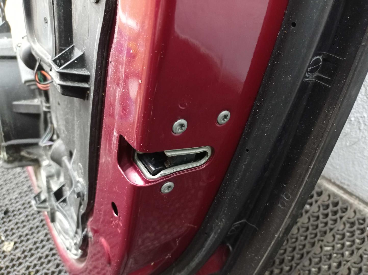 Накладка (кузов наружные)